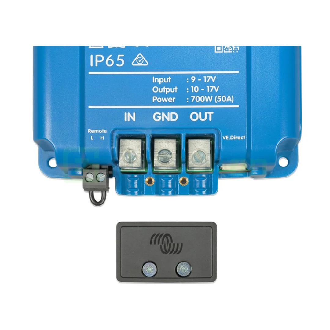 Orion XS 12/12-50A DC-DC battery charger [2]