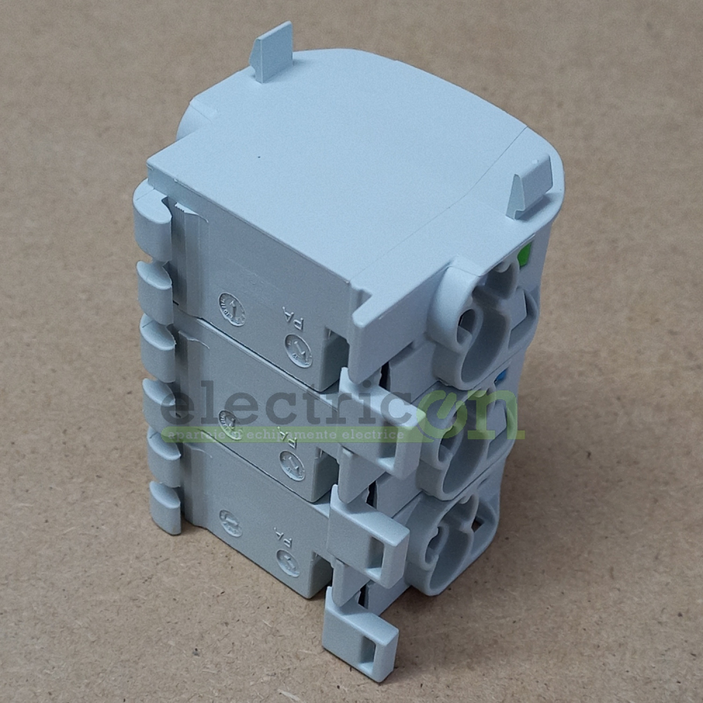 ●ILIMAF Pachet clema de derivatie Cu-Al, 35mm², monofazic - Bundle