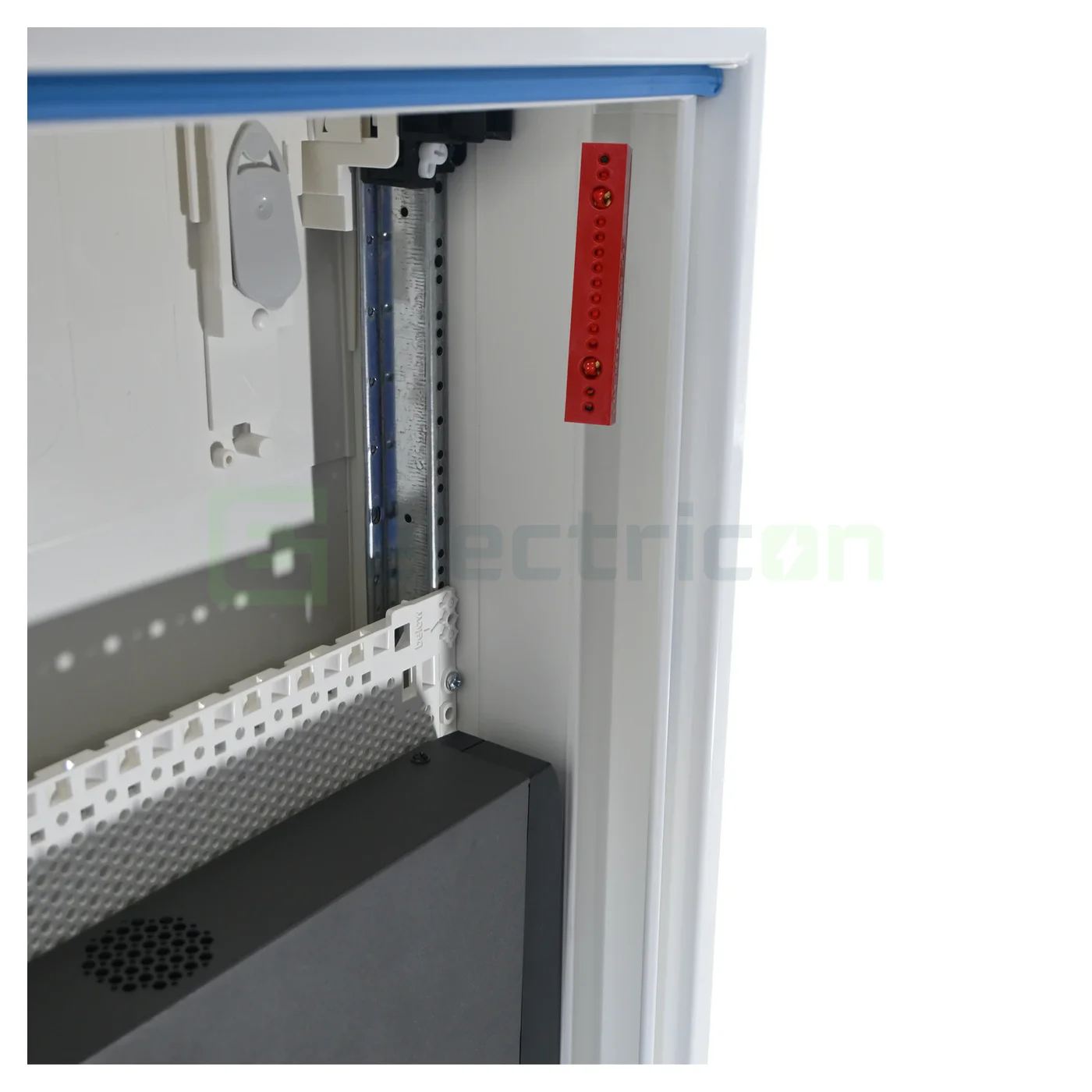 Pastila stingere incediu pentru tablouri electrice cu aerosoli , capacitatea de stingere 0.1 mc, pornire la contact cu flacara, Aeroo Shield 1, AS01 [8]