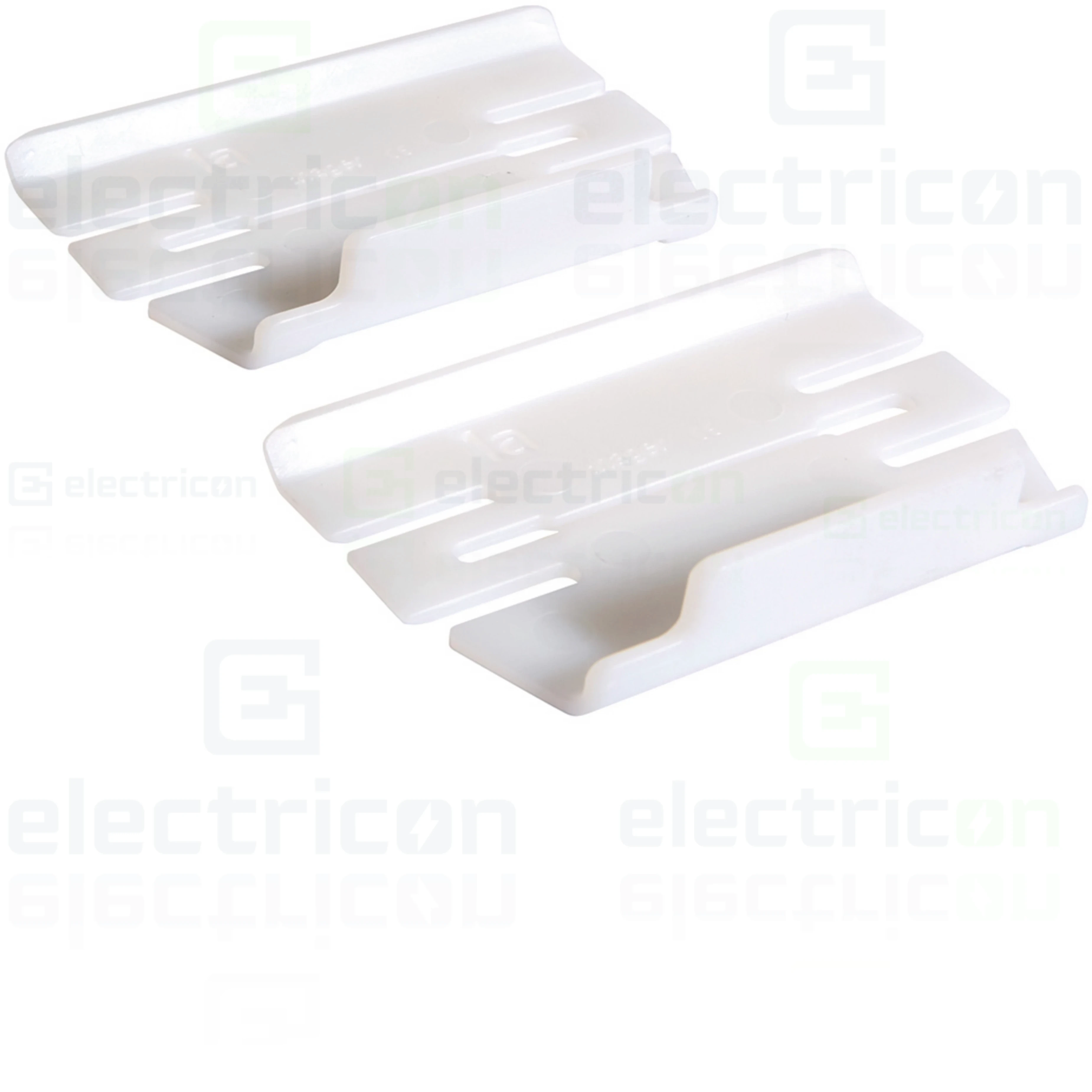 Piesă cuplare canal cablu 60x85 din polistiren, Hager, GBD500859 [1]