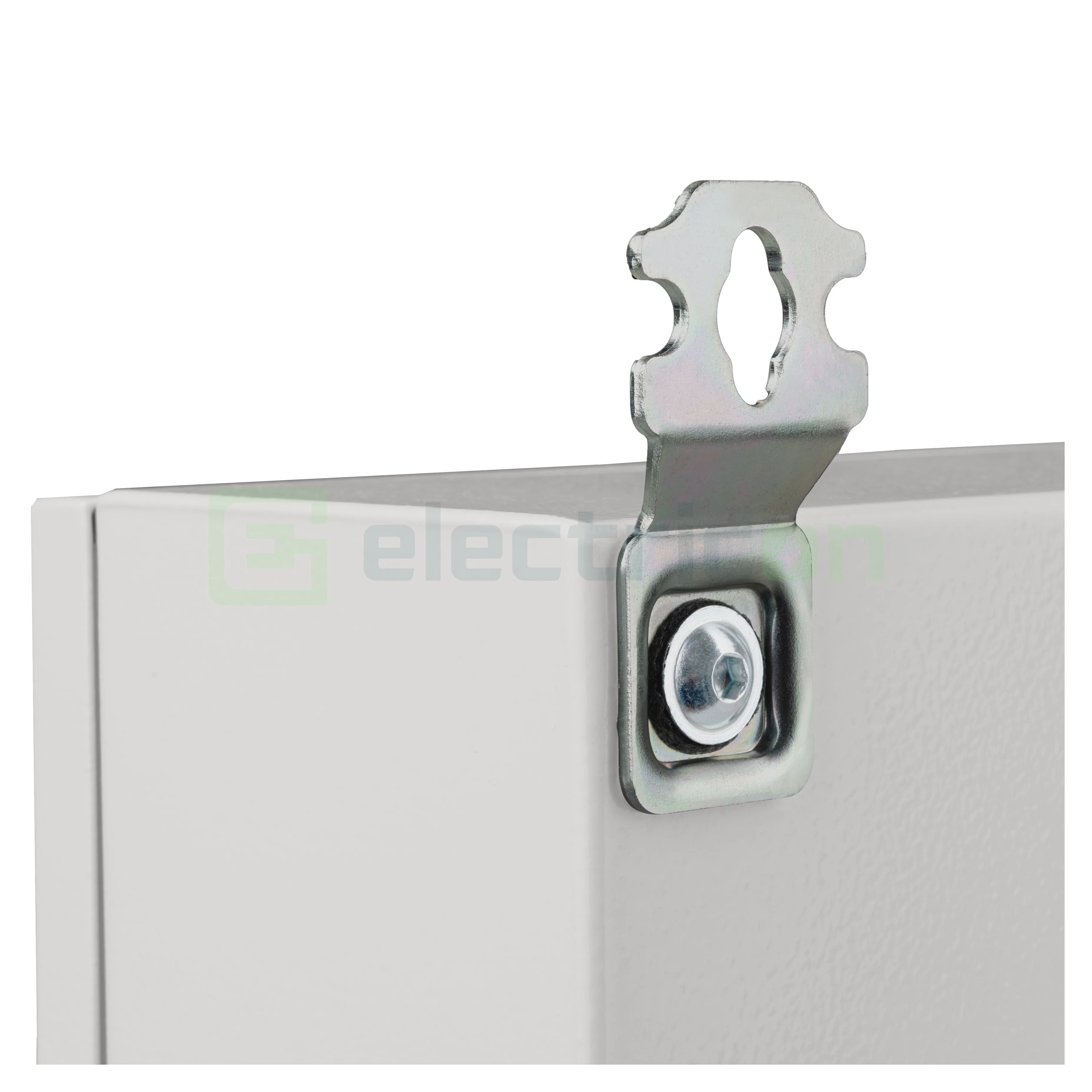 Console mural Schrack WSAWB004 – set 4 piese zincate [2]