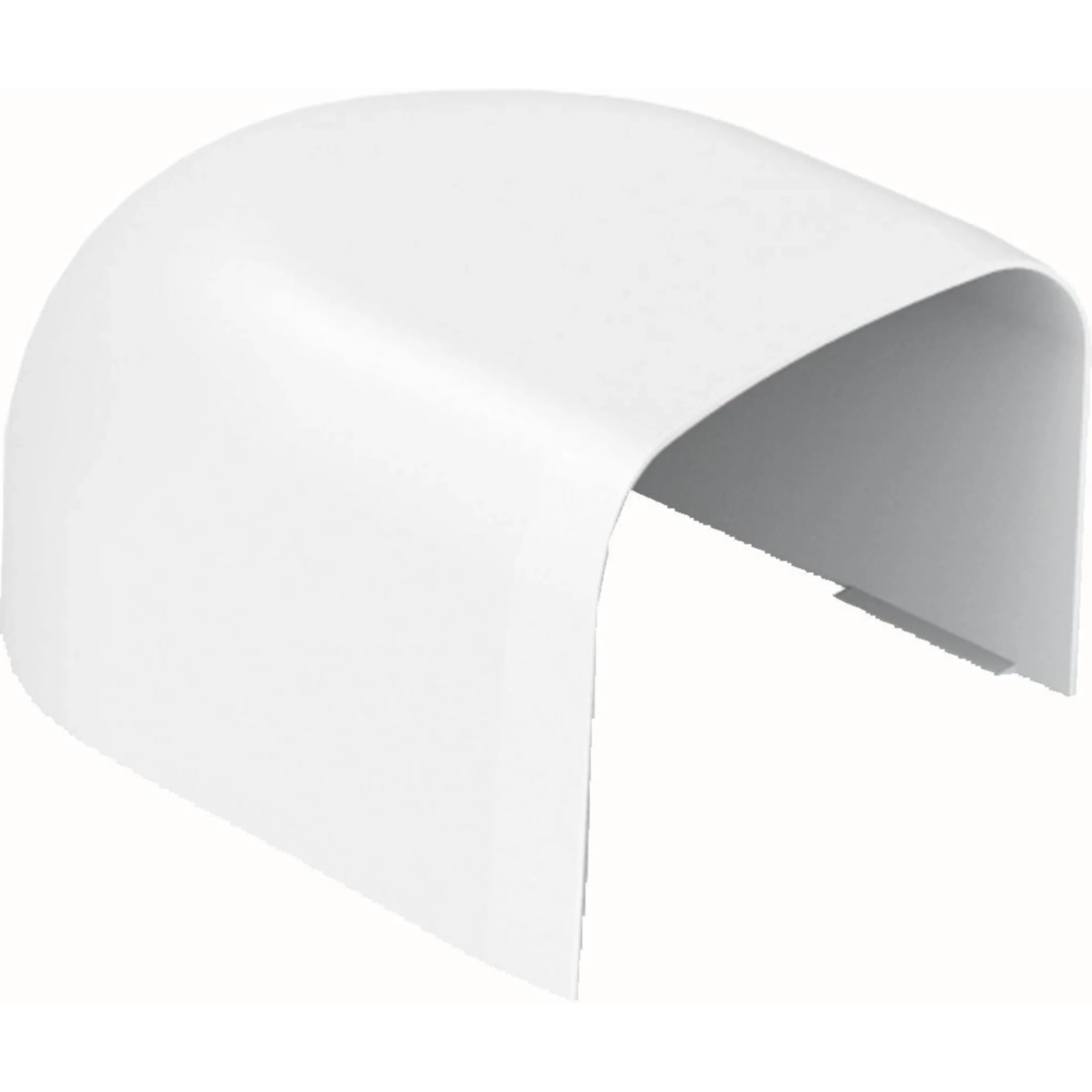 Placa capat canal Clima 30x35mm Hager CLM300356 [1]