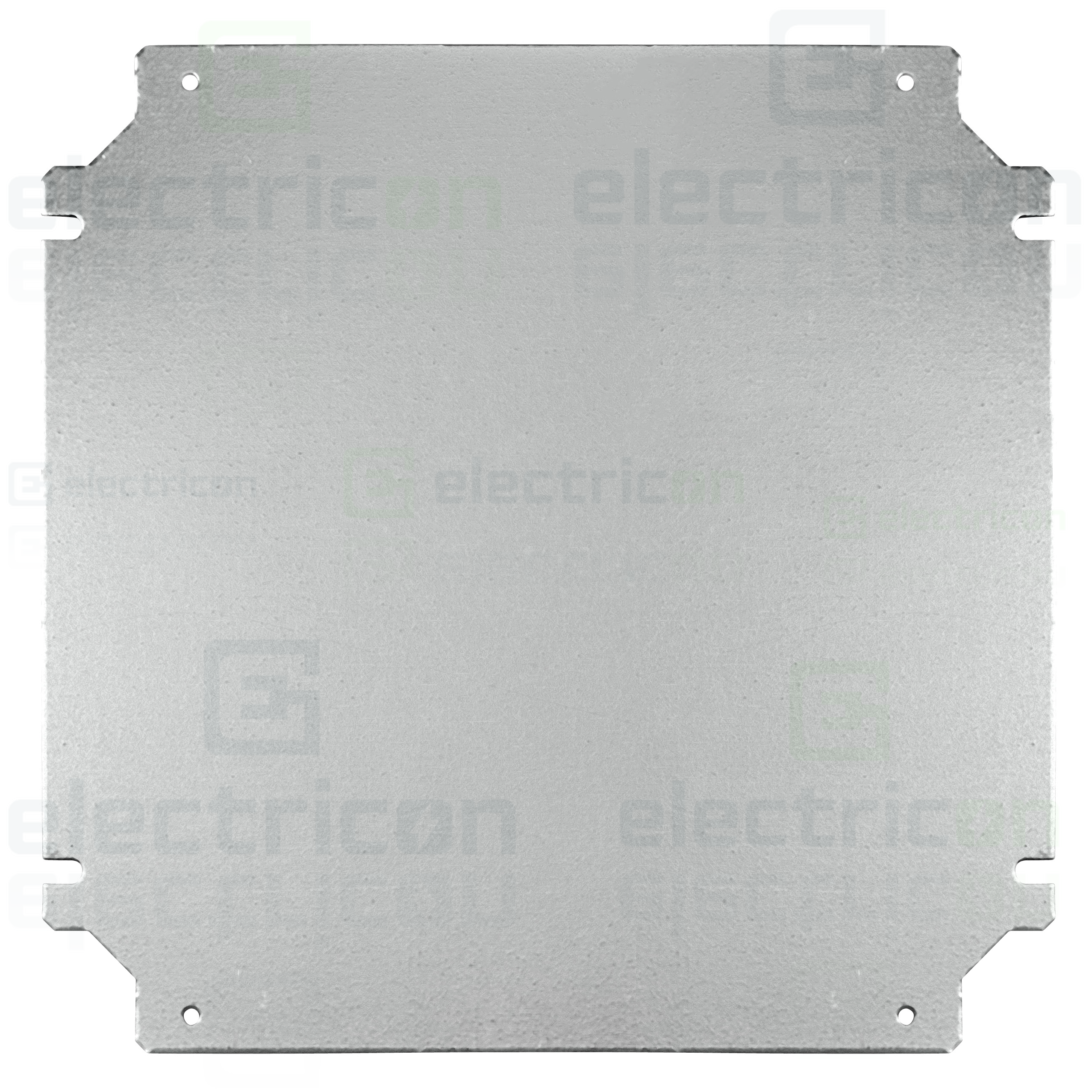 Placă montaj Schrack 150×150 mm – model WKAMP1515 [1]