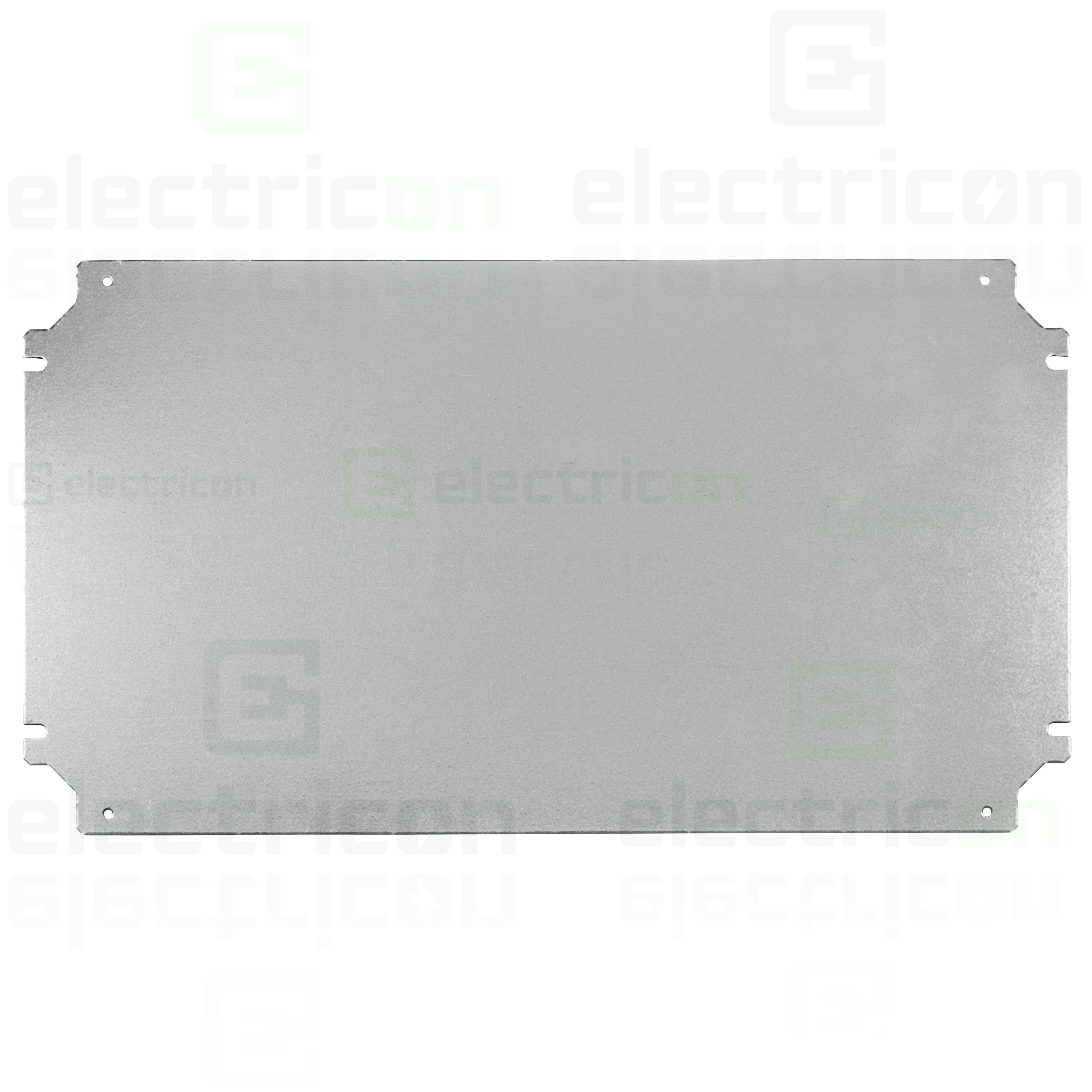 Placă montaj Schrack 200×300 mm – model WKAMP2030 [1]