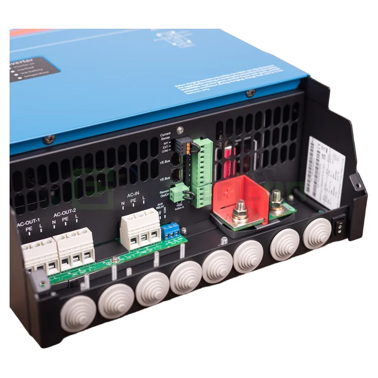 Invertor 48V MultiPlus-II 4.5kVA Victron PMP482405012 [8]