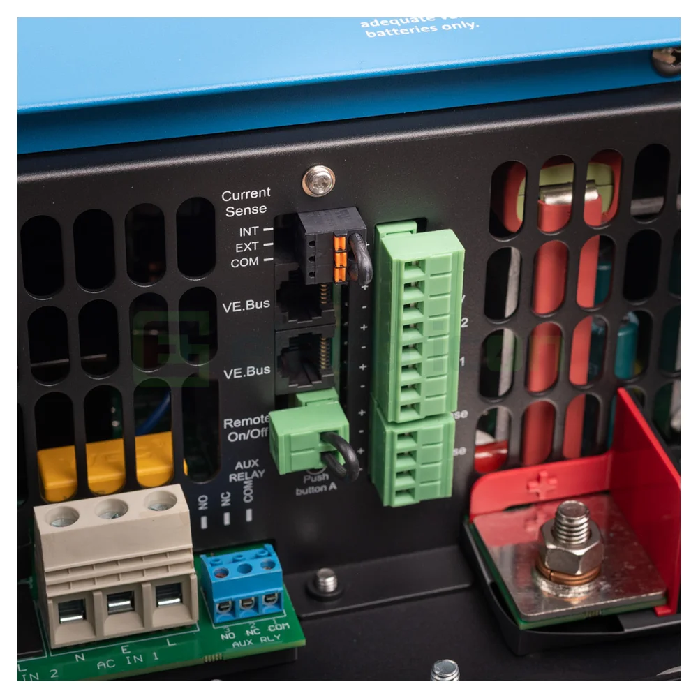 Invertor 48V MultiPlus-II 6.5kVA Victron PMP482605012 [5]