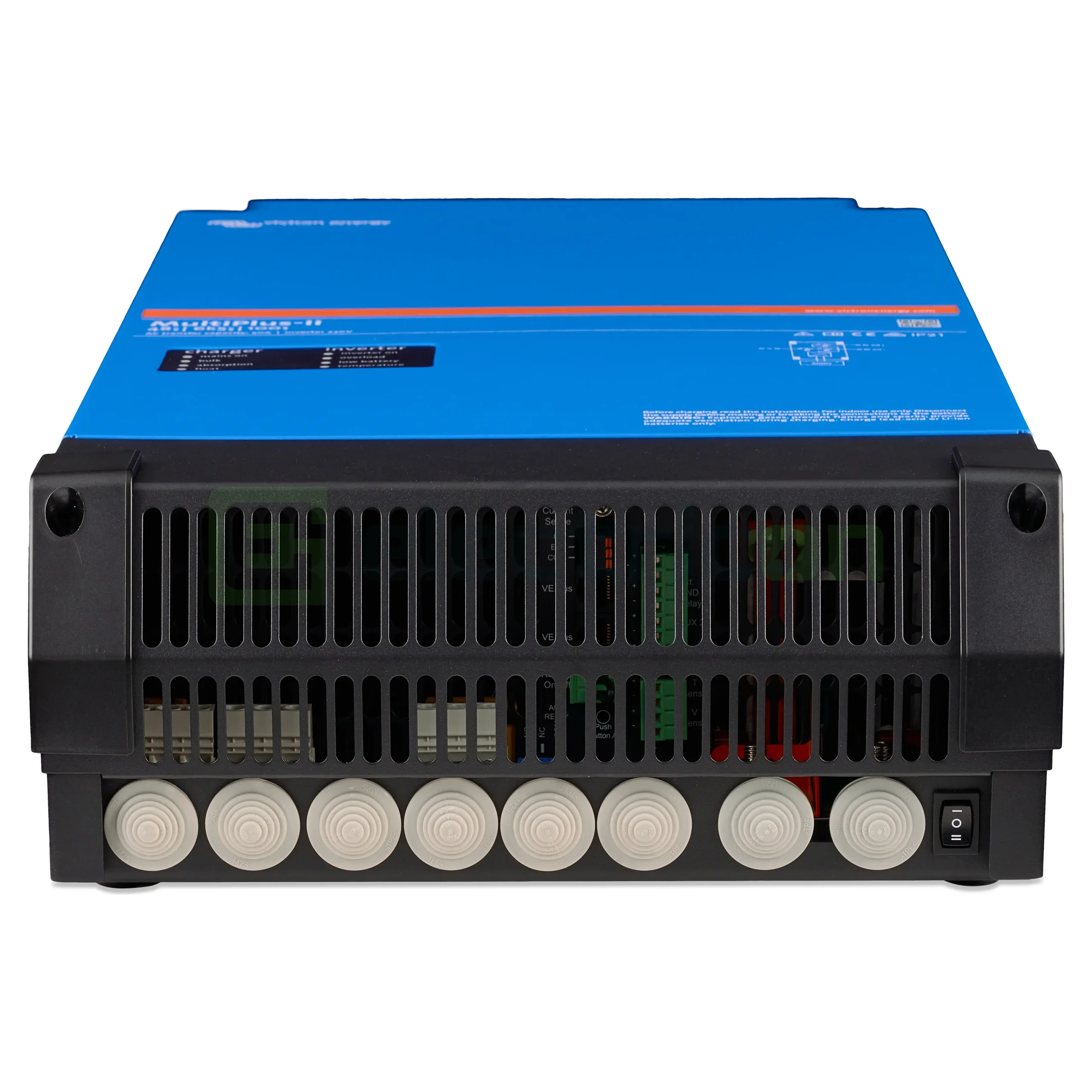 Invertor 48V MultiPlus-II 6.5kVA Victron PMP482605012 [6]