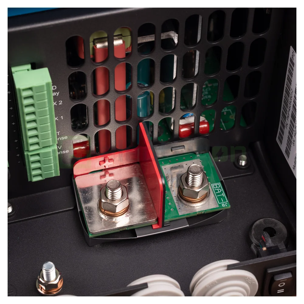 Invertor 48V MultiPlus-II 6.5kVA Victron PMP482605012 [4]