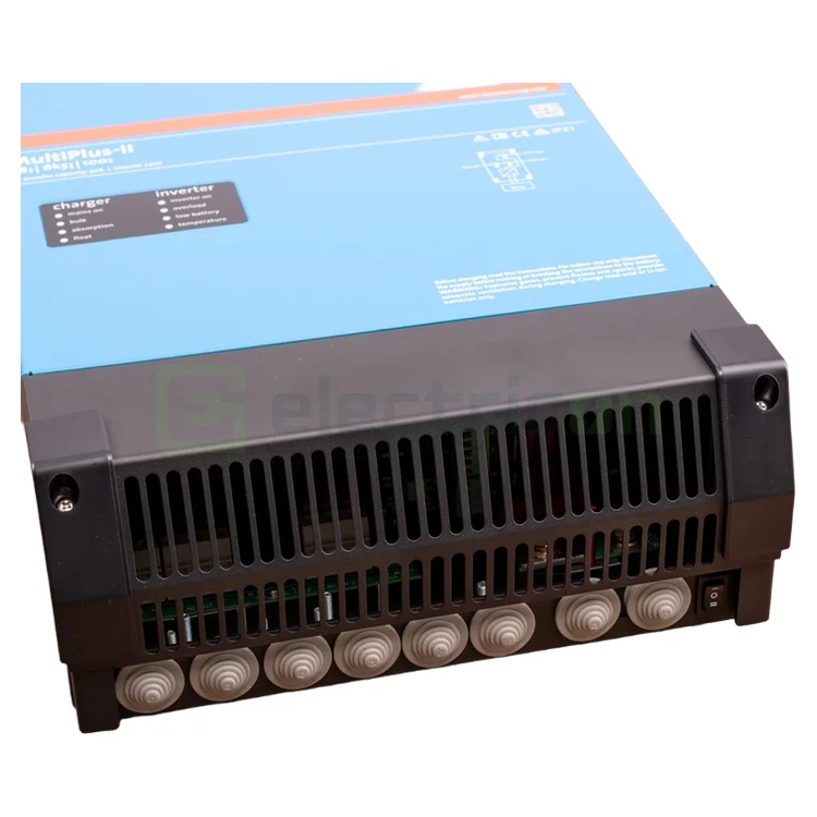 Invertor 48V MultiPlus-II 6.5kVA Victron PMP482605012 [2]