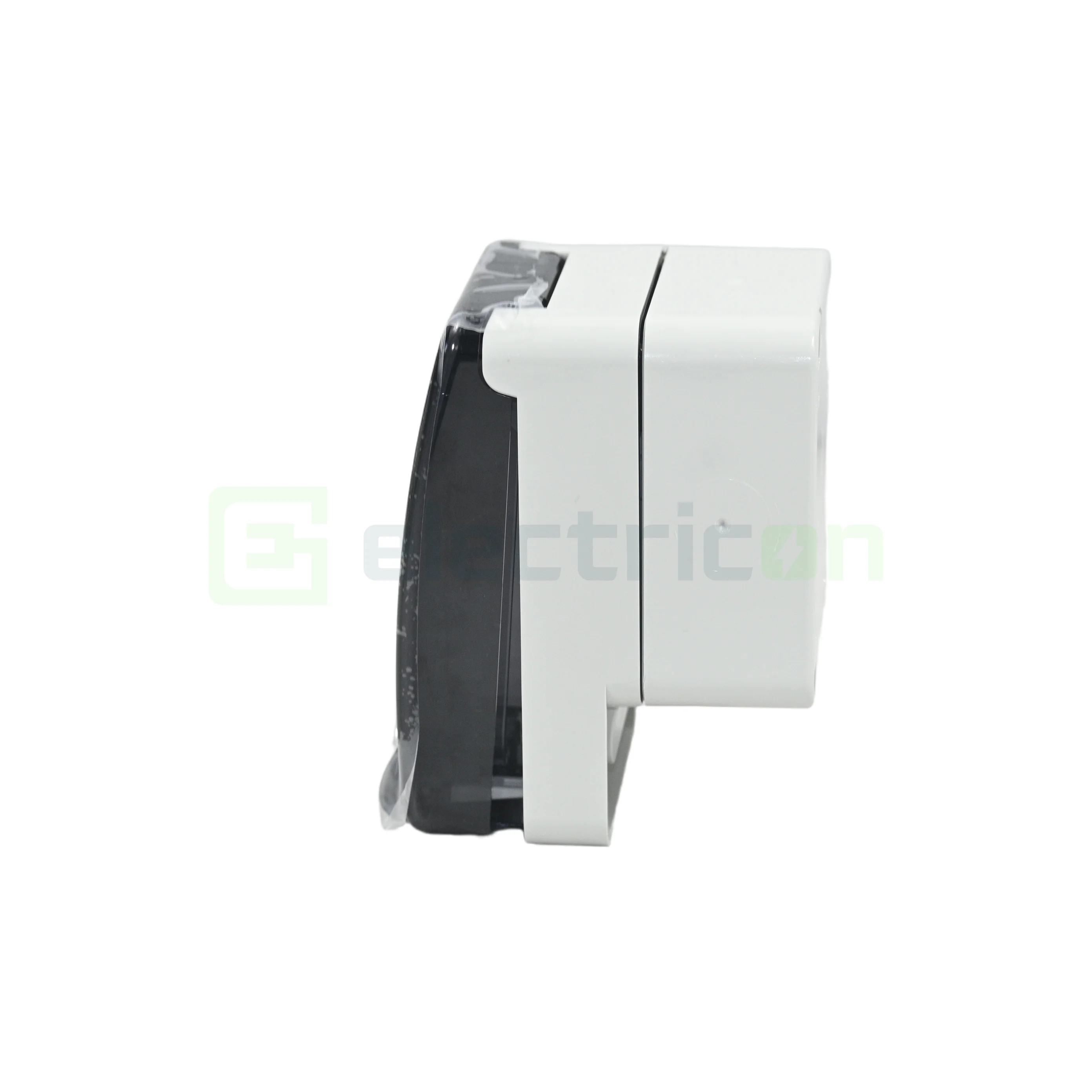 Priză Schuko aparentă IP66 16A Scame M95 Protecta [3]