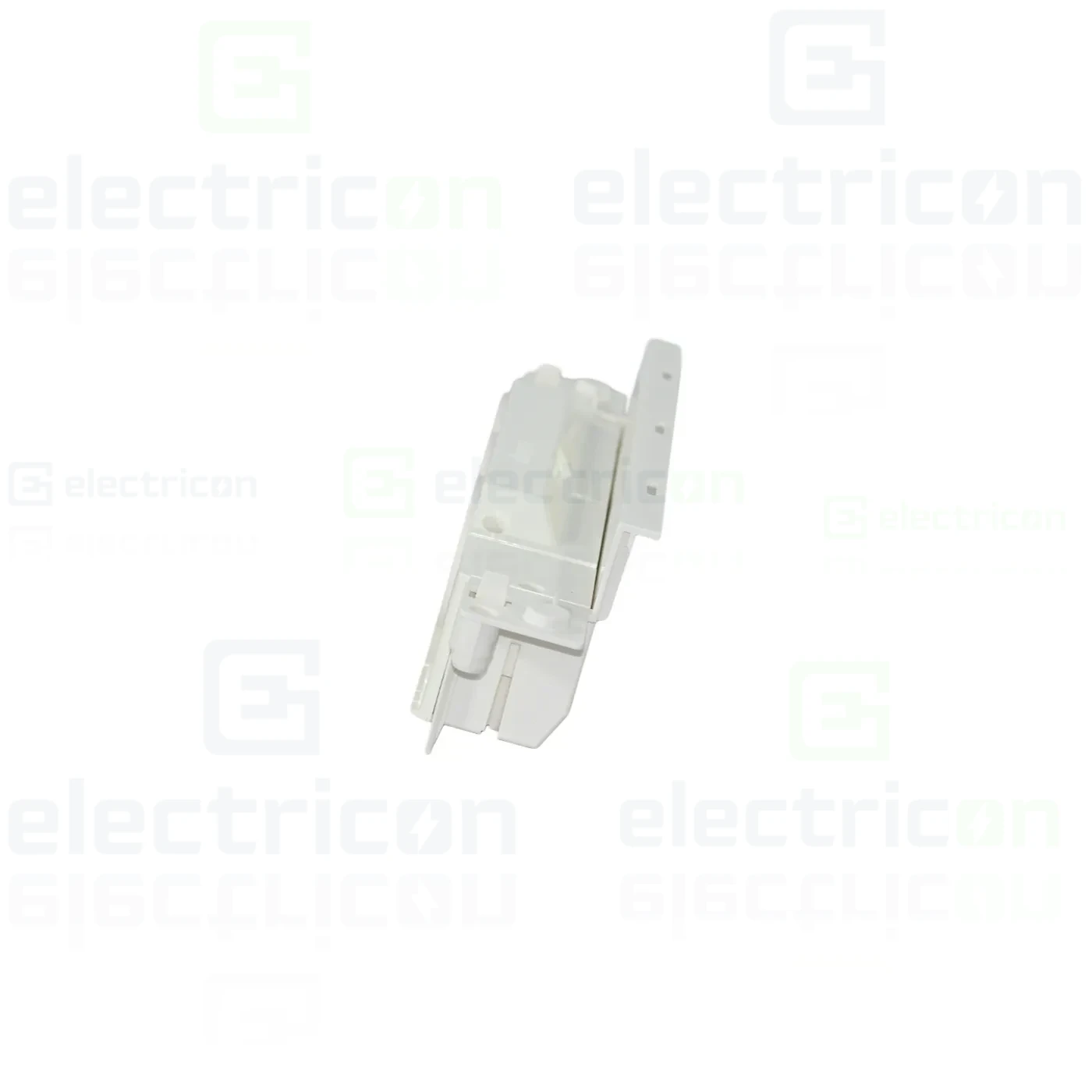 Priza tripla pentru tablouri Volta, Hager, VZ00HW [8]