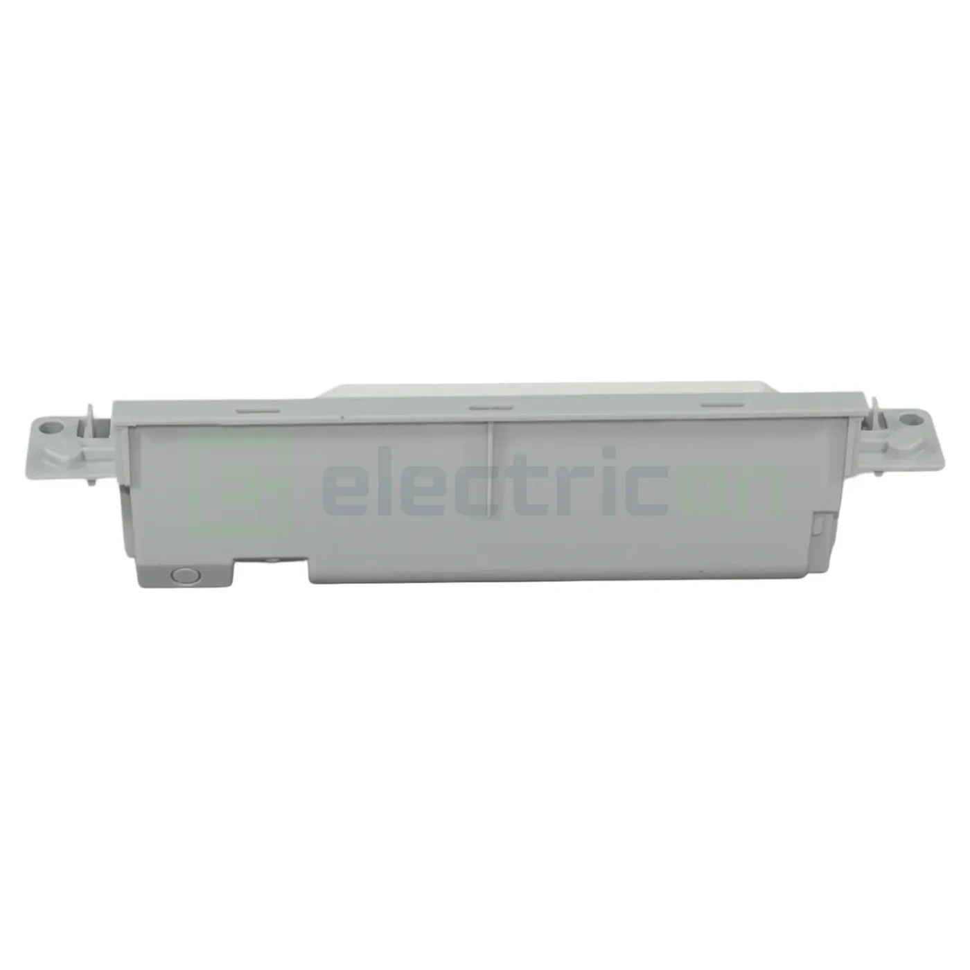 Priza tripla pentru Tablouri Volta multimedia, Hager, VZ00UP [4]