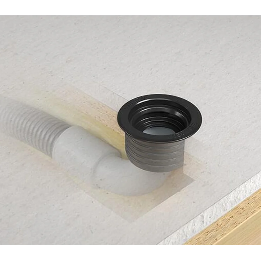 Racord pentru corp iluminat tavan,90° Ø 20 mm Kaiser, 9261-20 [5]