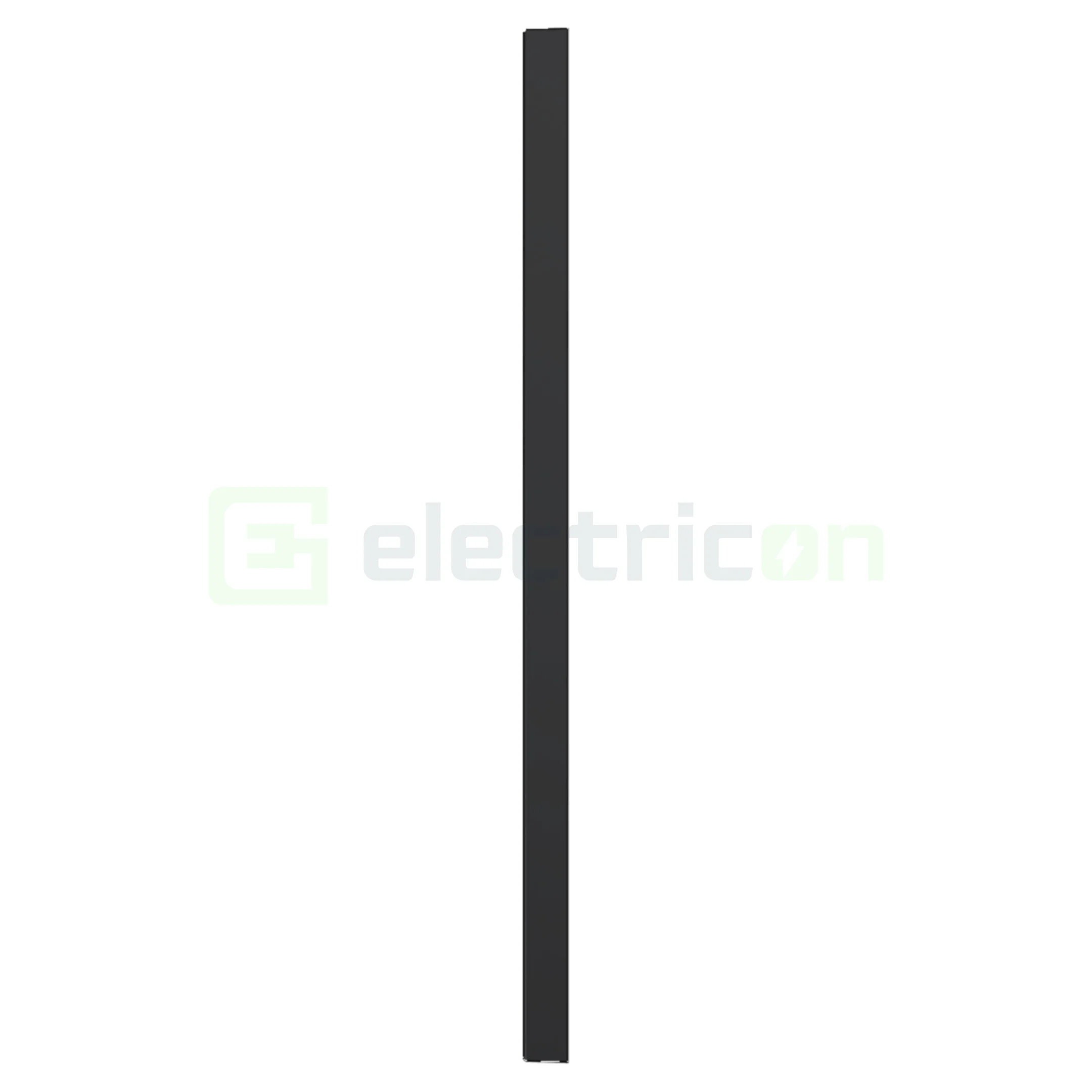 Rama aparataj 3 module antracit Q.3 Berker 10136096 [4]