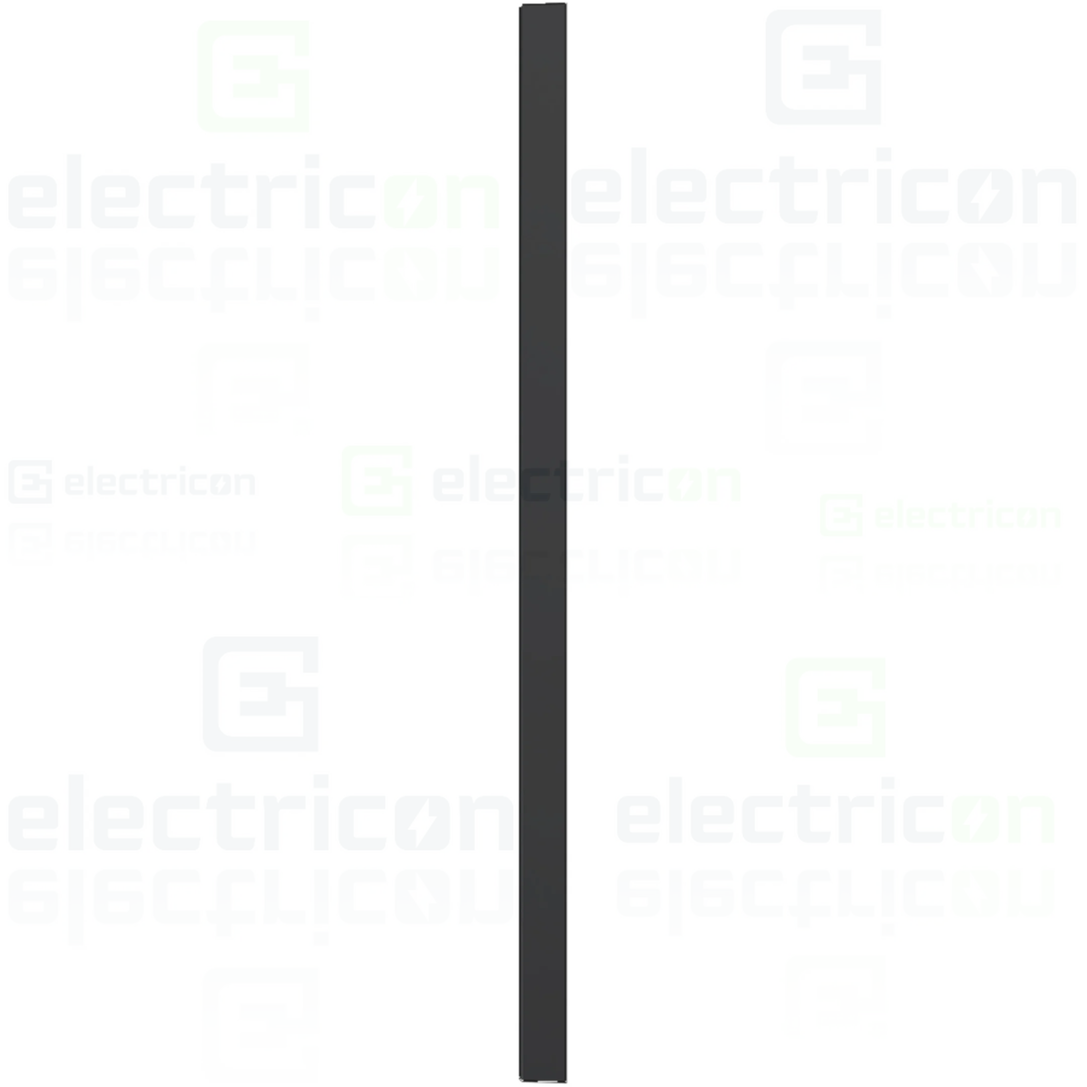 Rama aparataj 3 module antracit Q.3 Berker 10136096 [4]