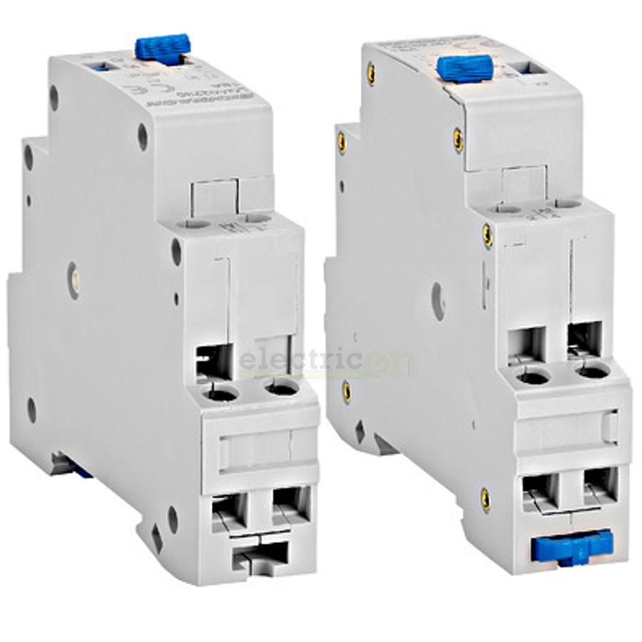 Releu pas cu pas (teleruptor), 230VAC, 16A, 2NO, Schrack, LQA02230 [2]