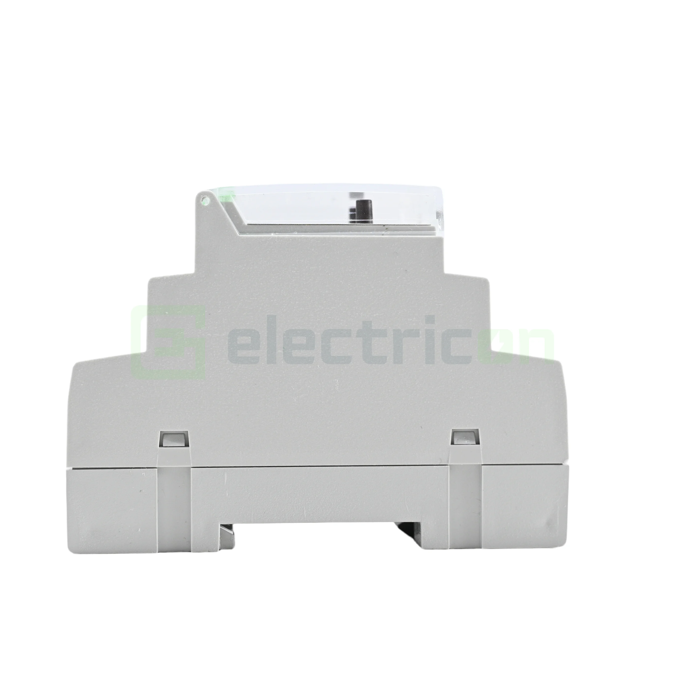 Releu tensiune monofazat 2x8A display CP-721 F&F [6]