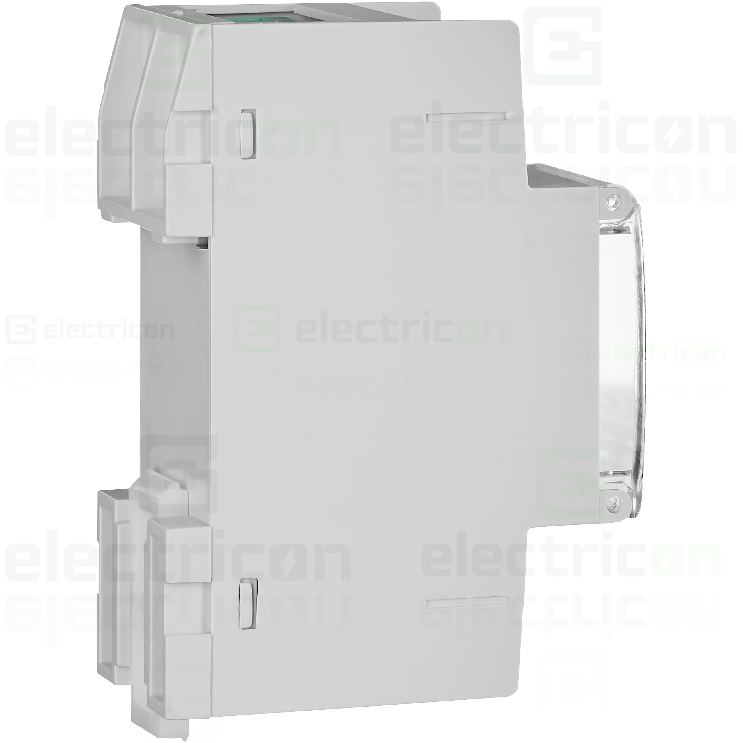 Releu diferențial Schrack BXFIA101, tip A, LCD, 30mA-3A, monitorizare [2]