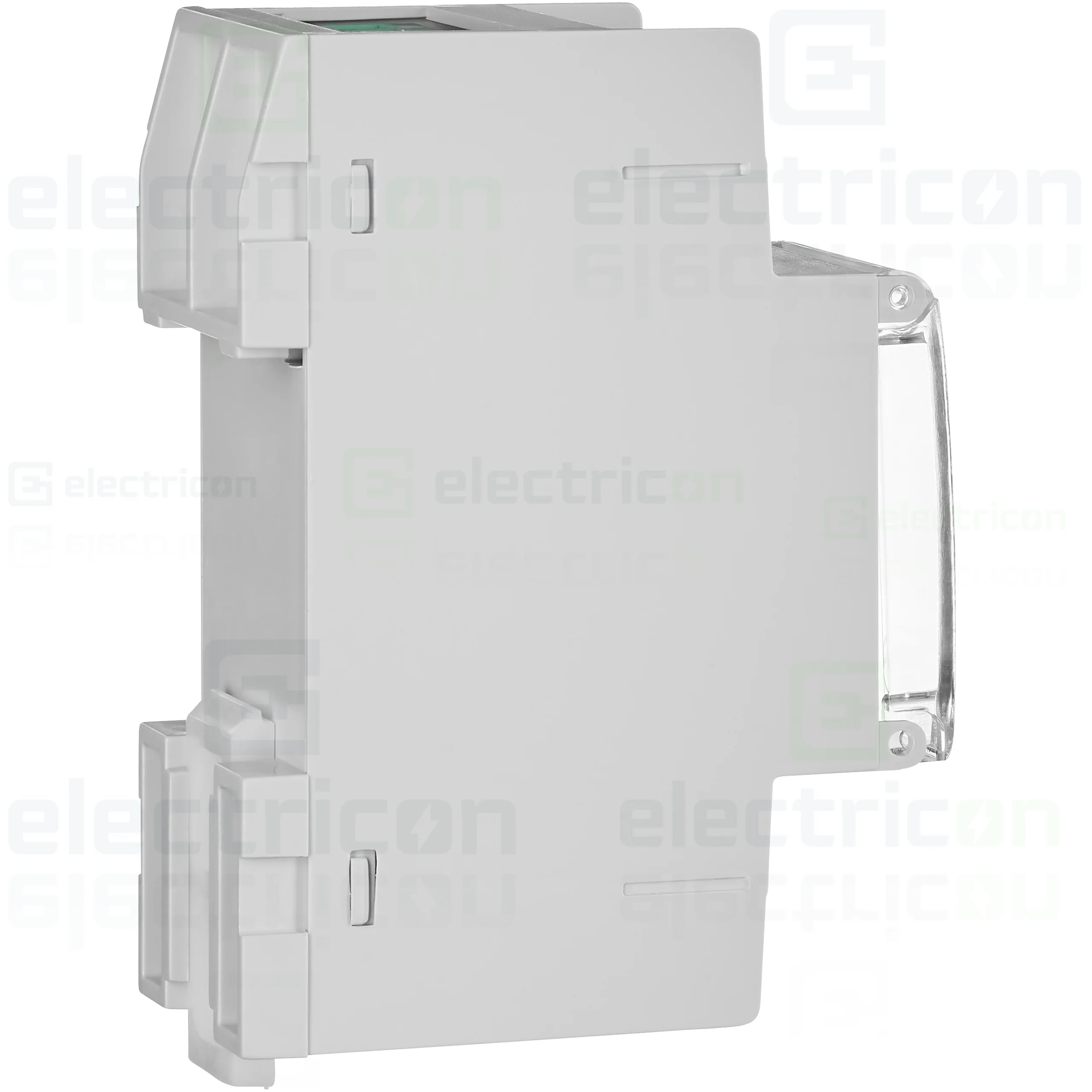Releu diferențial Schrack BXFIB100, tip A, LCD, 30mA-3A, avansat [2]