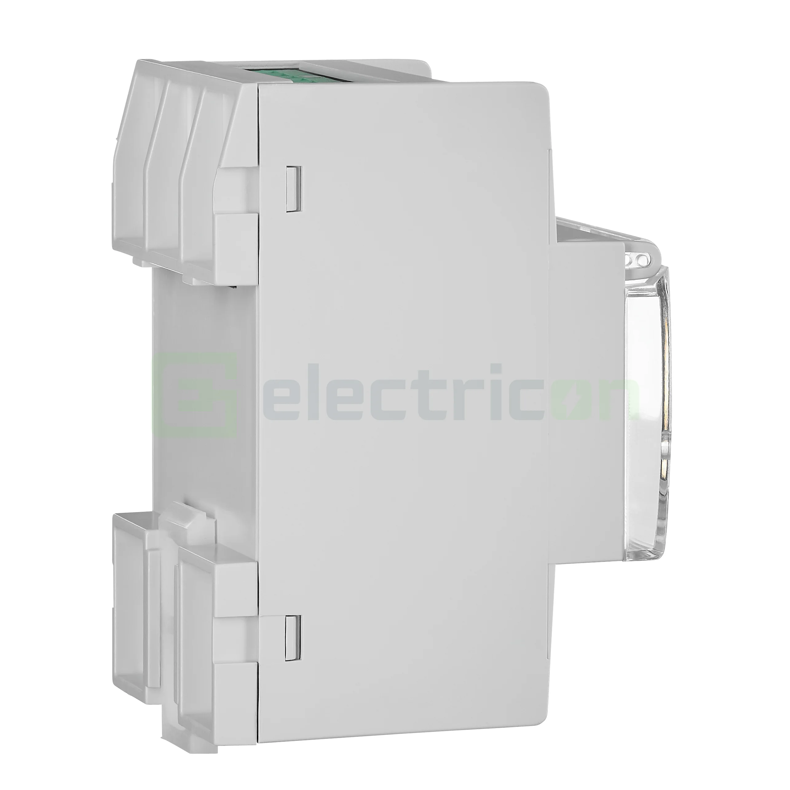 Releu diferential tip A, fara display, de la 30 mA la 3 A, Schrack [2]