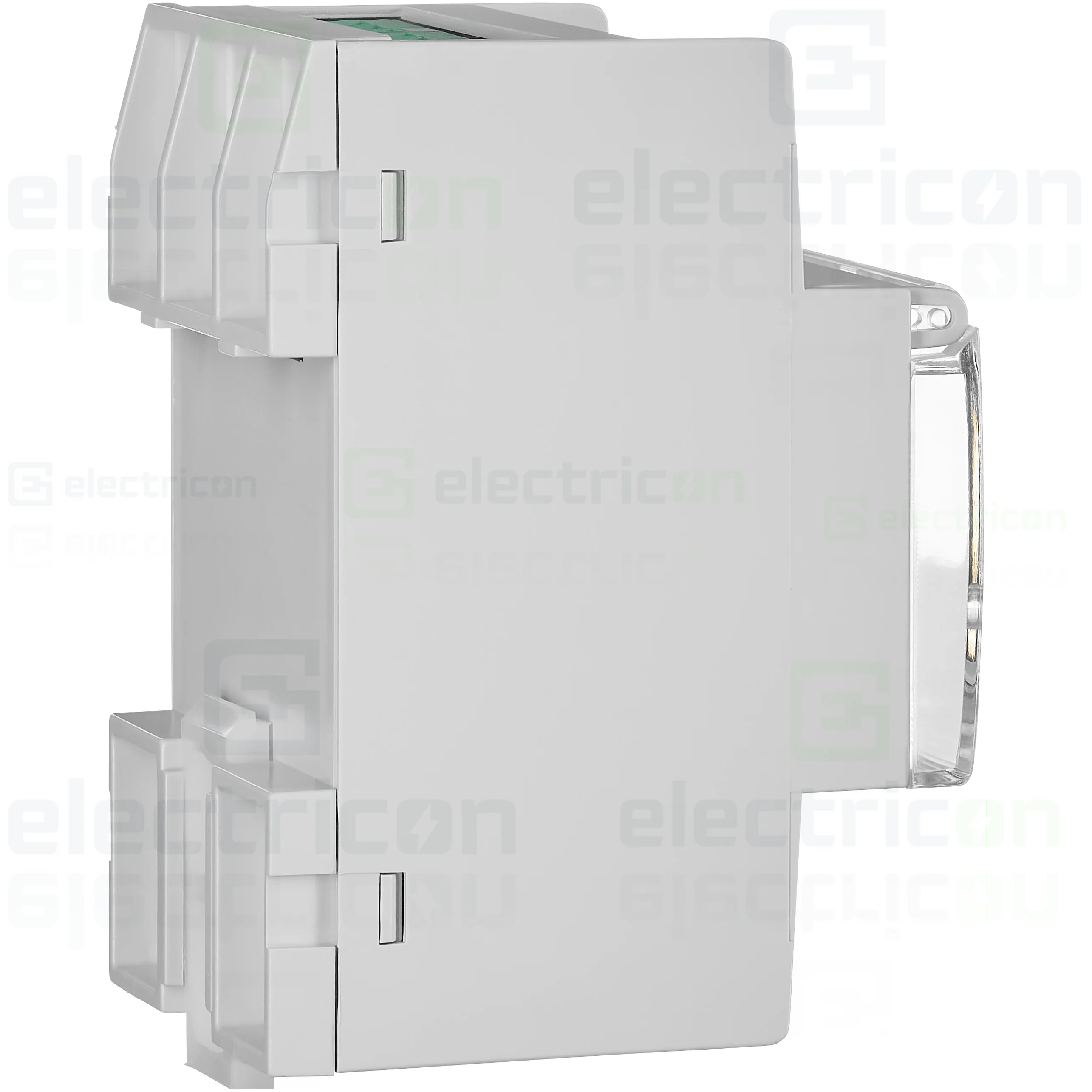 Releu diferential tip A, fara display, de la 30 mA la 3 A, Schrack [2]