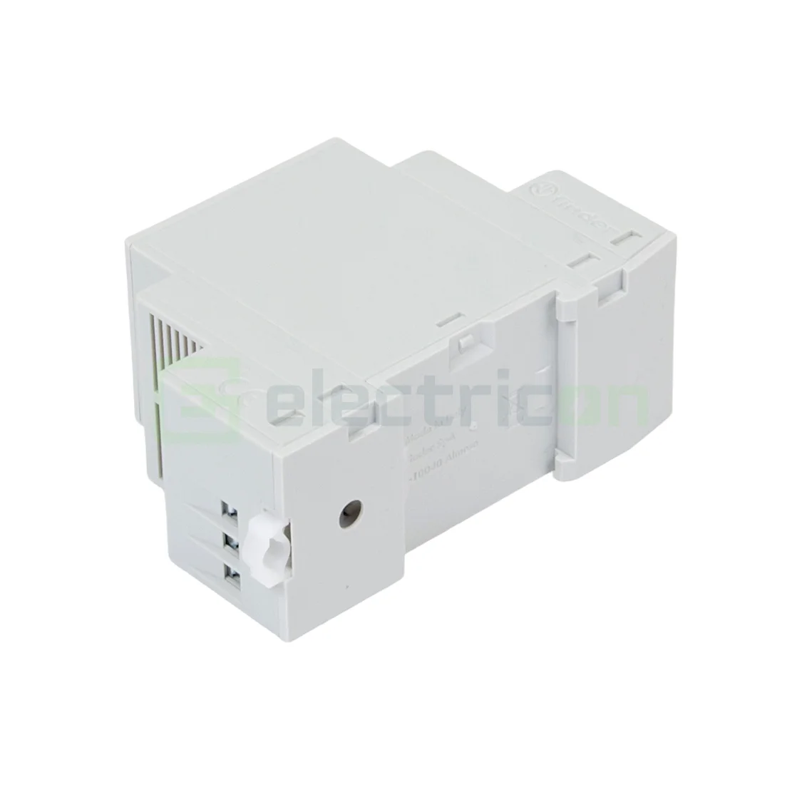 Releu monitorizare pentru tensiune trifazată,reglabil, 1C, 6A, 250V, 1.5kVA, Finder, 70.41.8.400.2030 [4]