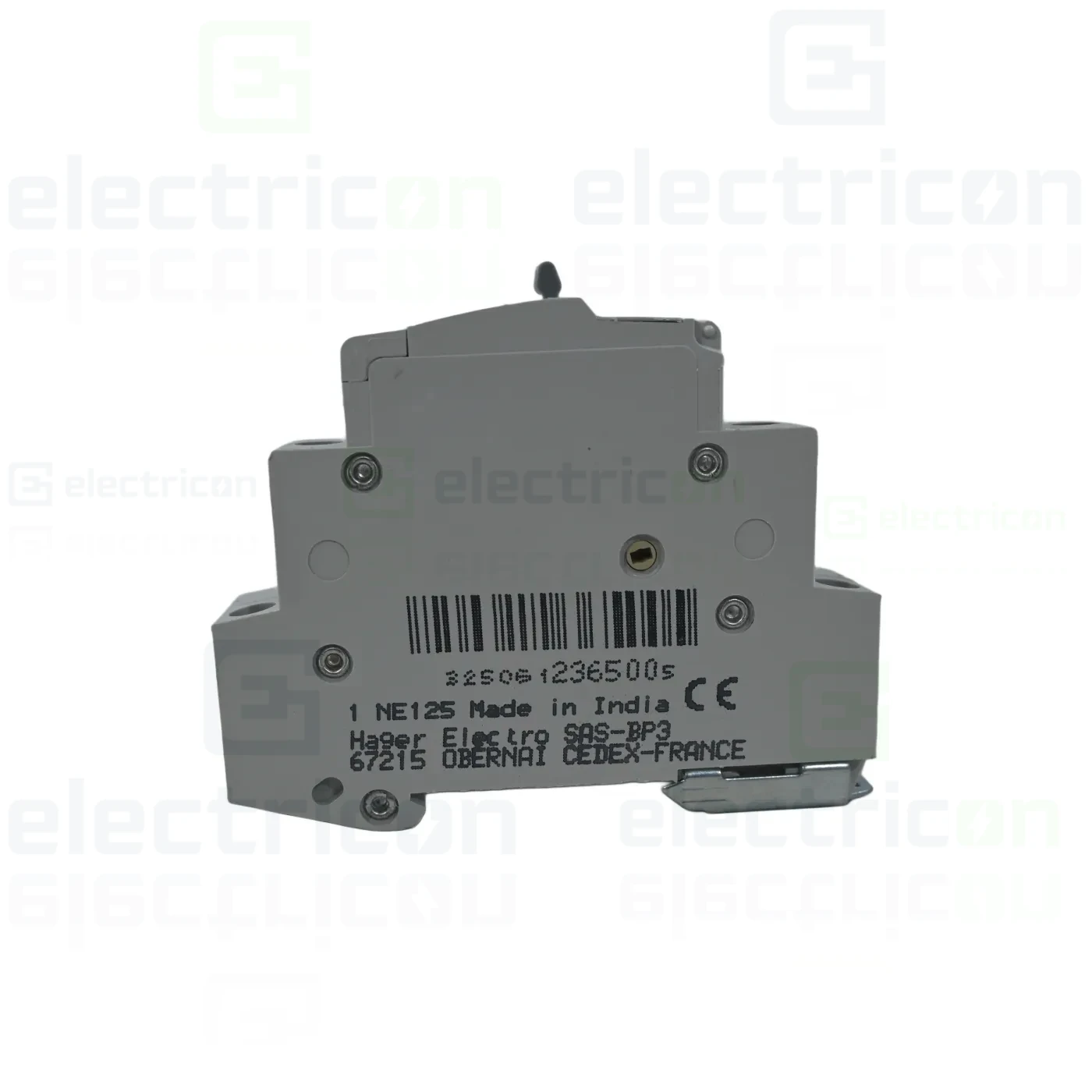 Releu pas cu pas (teleruptor), 230 V, 16A, 1ND, Hager, EPE510 [4]