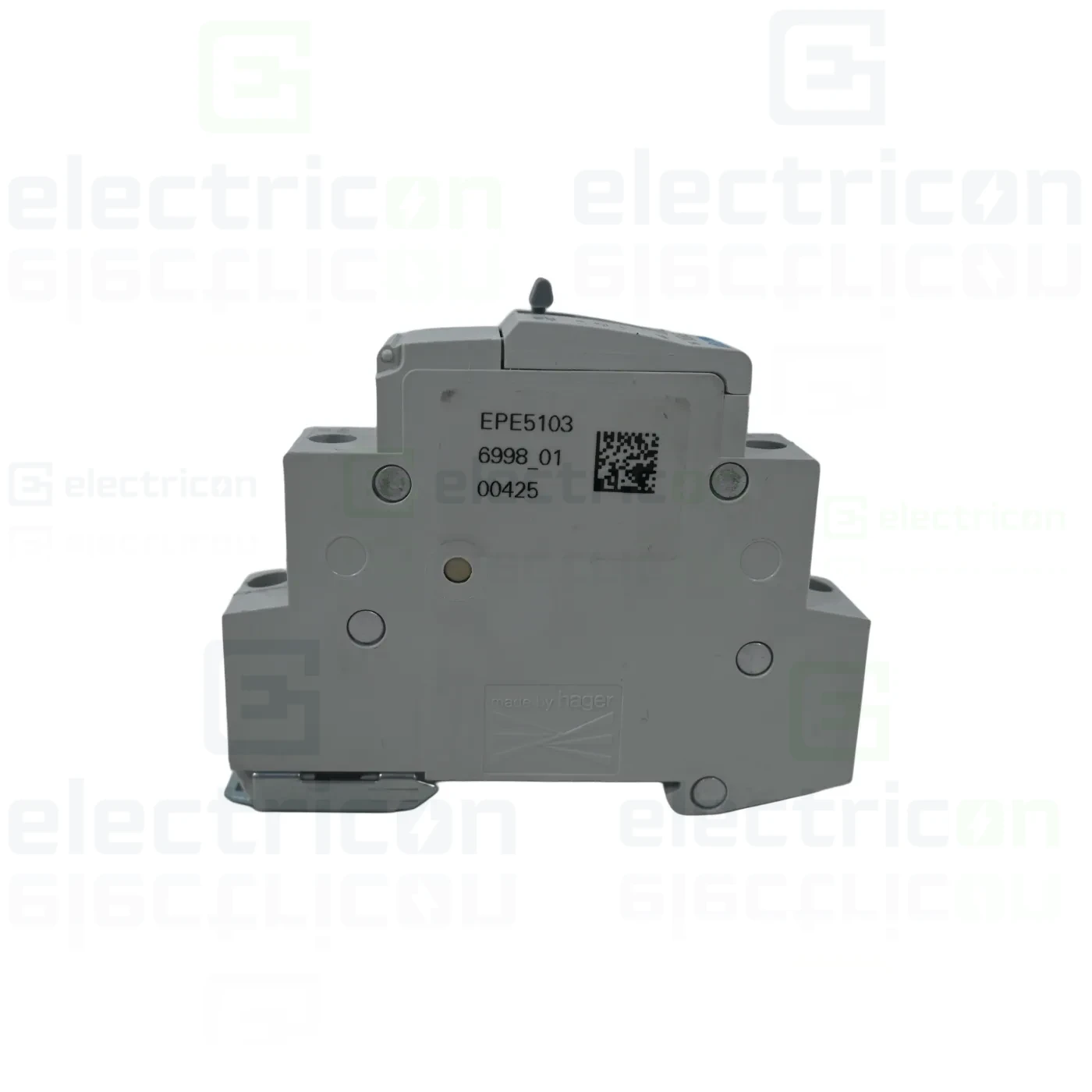 Releu pas cu pas (teleruptor), 230 V, 16A, 1ND, Hager, EPE510 [3]