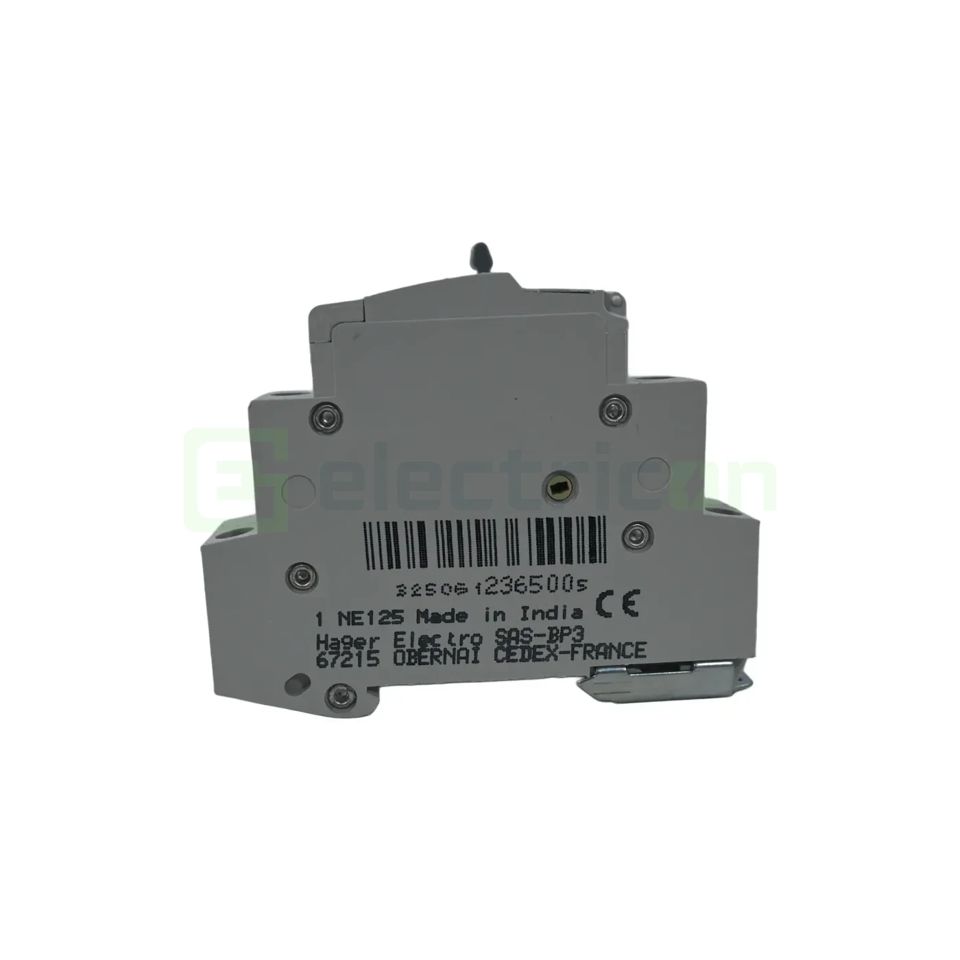 Releu pas cu pas (teleruptor), 230 V, 16A, 1ND, Hager, EPE510 [4]