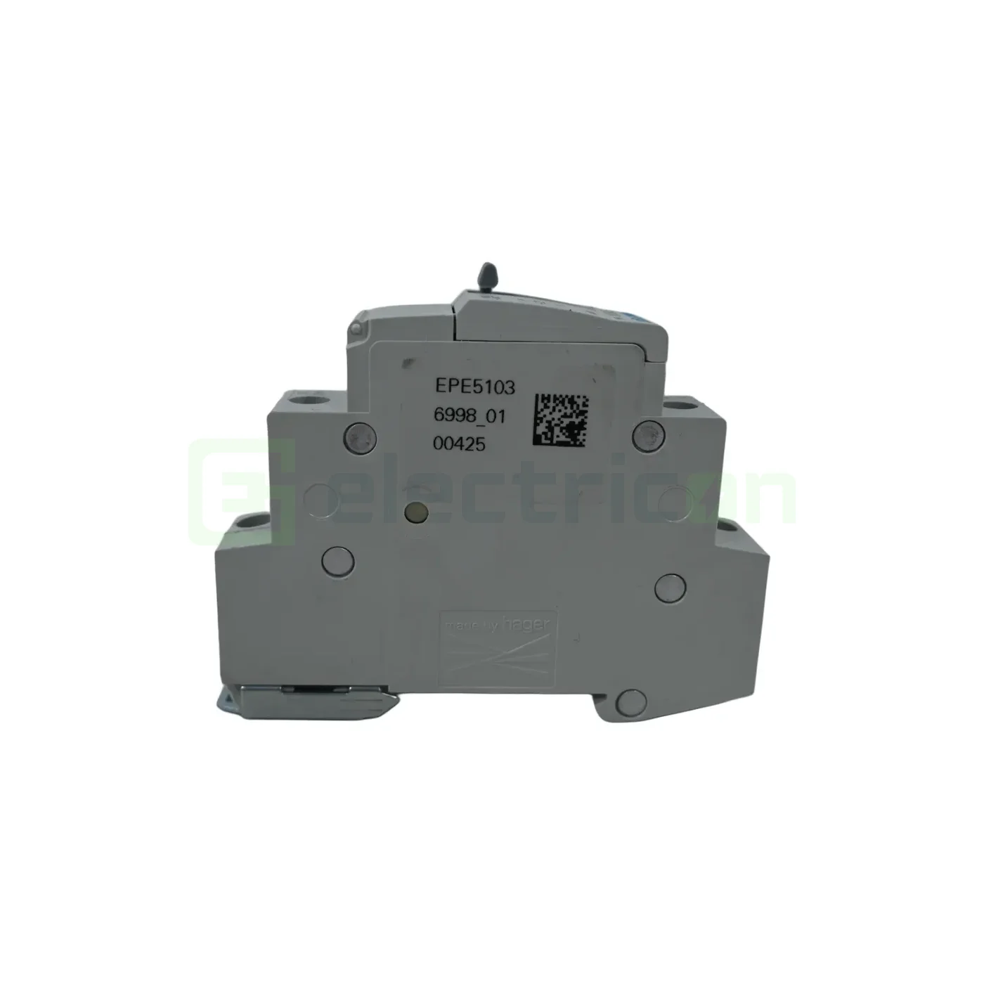 Releu pas cu pas (teleruptor), 230 V, 16A, 1ND, Hager, EPE510 [2]