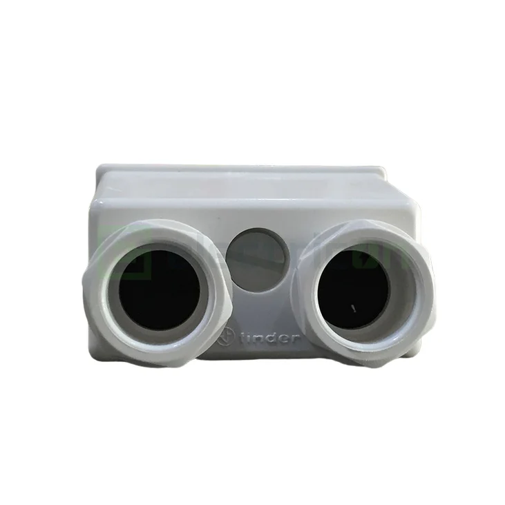 Senzor Crepuscular PT 16A 2000W IP54  Finder 10.41.8.230.0000 [3]