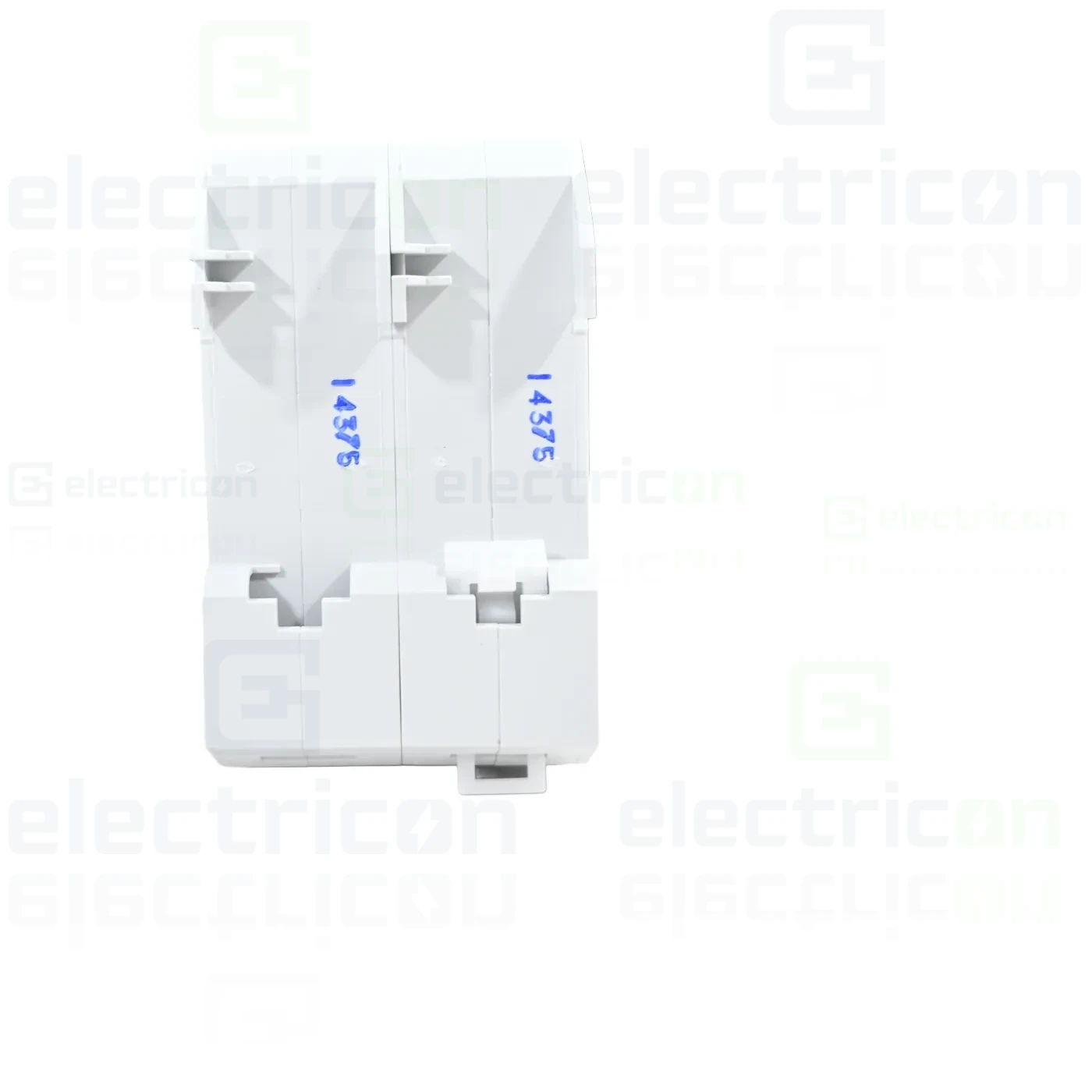 Separator fuzibil (soclu), pentru CH 14x51, maxim 50A, 1P+N, EFD 14 1P+N, ETI, 002560002 [8]