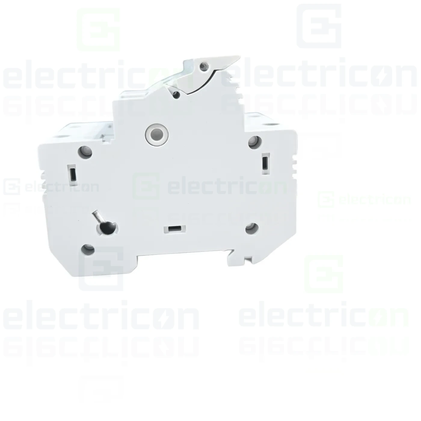 Separator fuzibil (soclu), pentru CH 14x51, maxim 50A, 1P+N, EFD 14 1P+N, ETI, 002560002 [7]