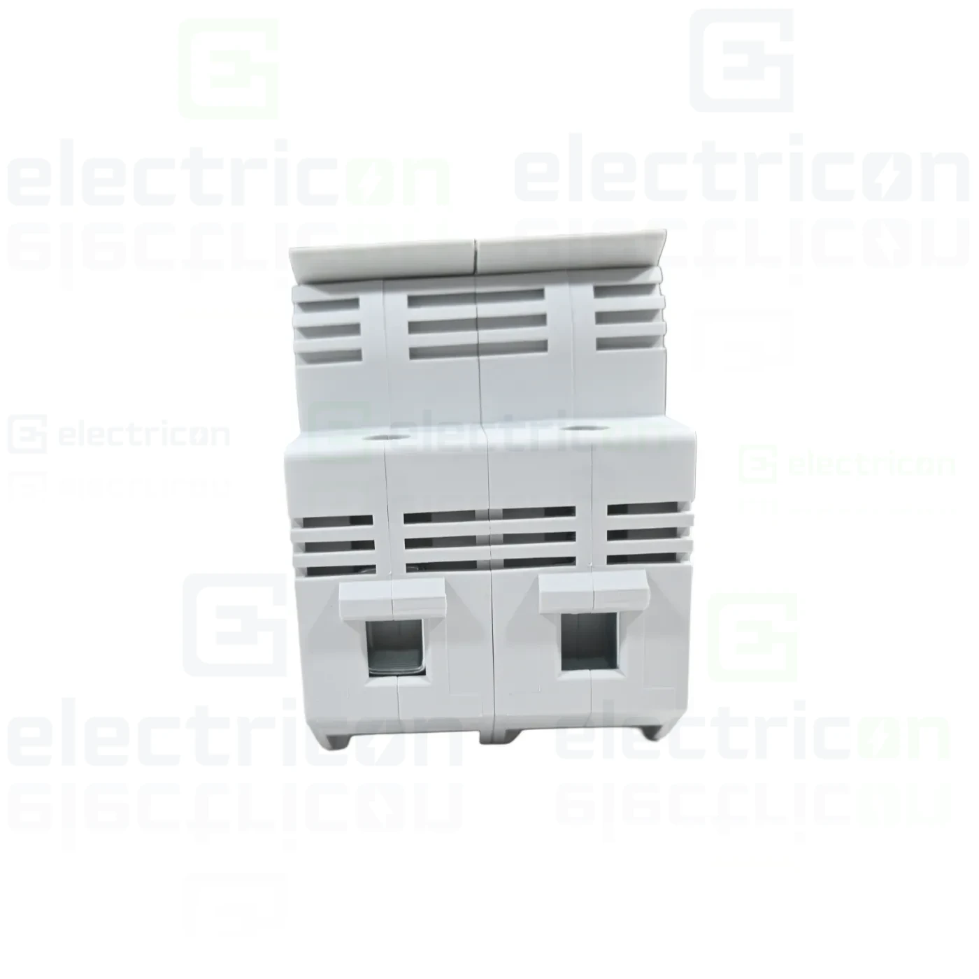 Separator fuzibil (soclu), pentru CH 14x51, maxim 50A, 1P+N, EFD 14 1P+N, ETI, 002560002 [5]