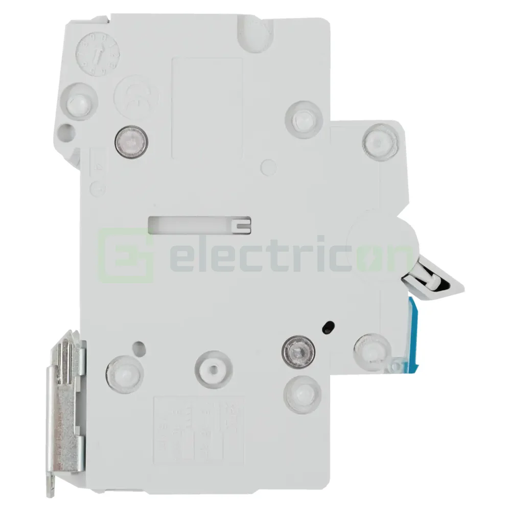 Separator sarcina, 4P, 25A, 400VAC, Hager, SBN425 [5]