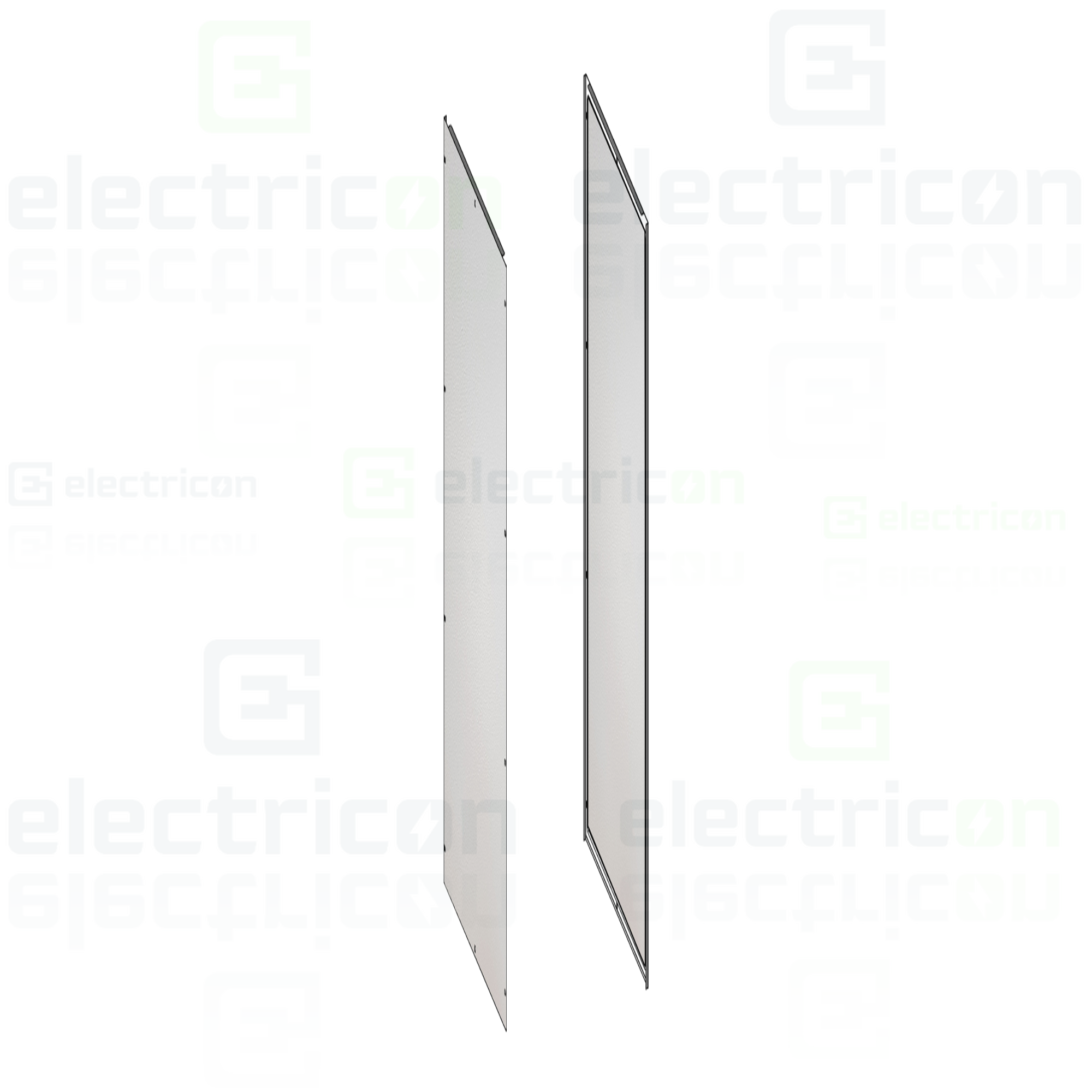 Panouri laterale Schrack 2.000×600 mm – set ATSW2006 [1]