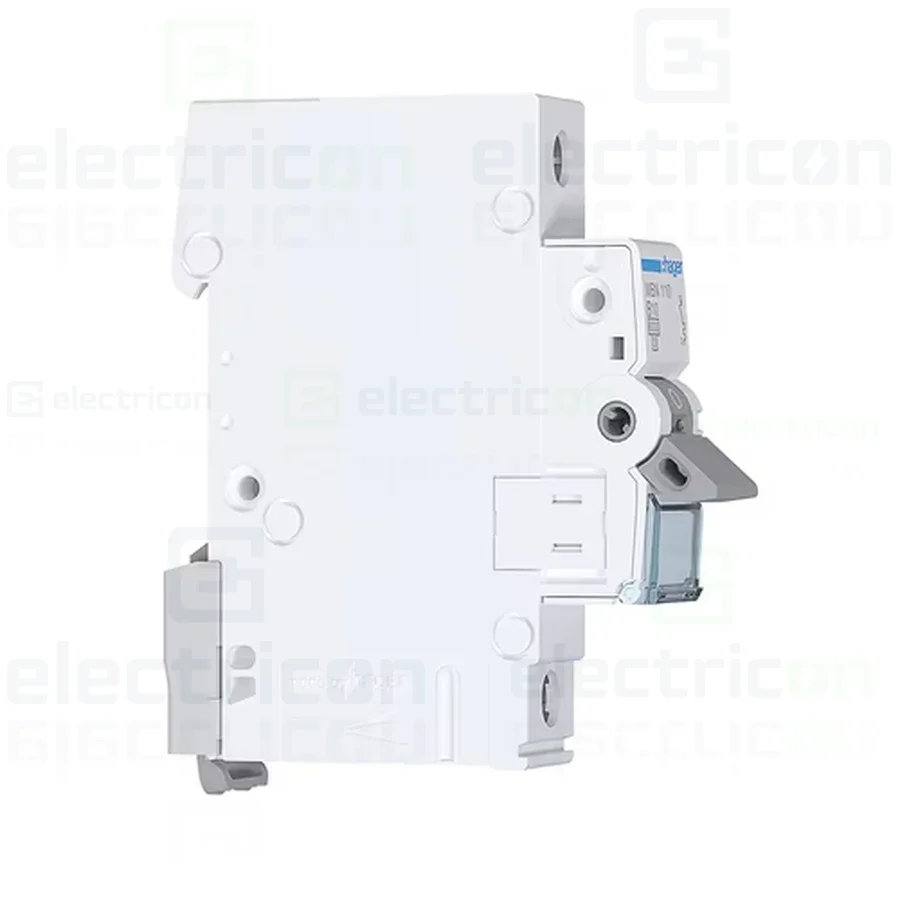 Intrerupator MCB BN/AA Hager - MBN110 [5]