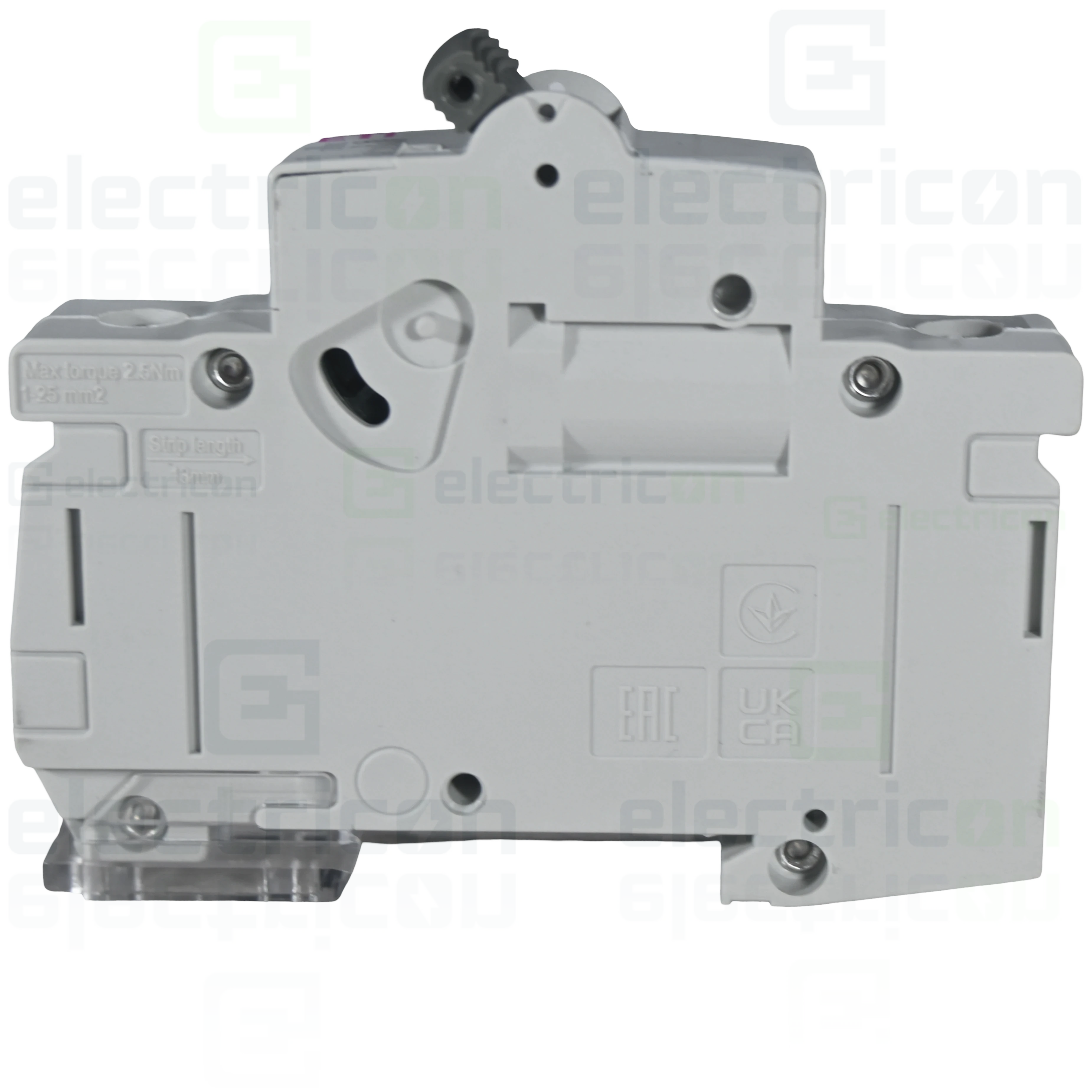 Intrerupator MCB B1A ETI - 001900002 [5]