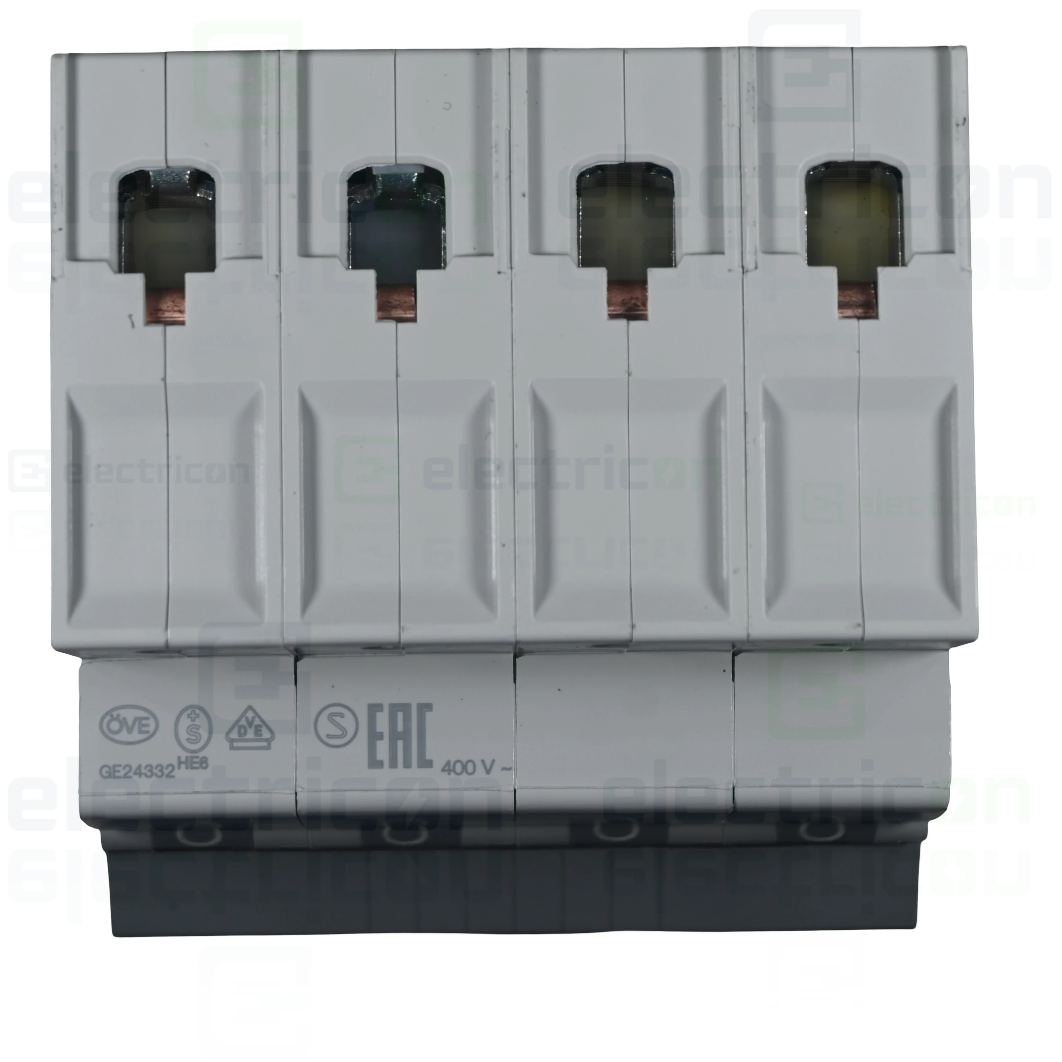 Disjunctor MCB N/A16A Hager - MBN416 [5]