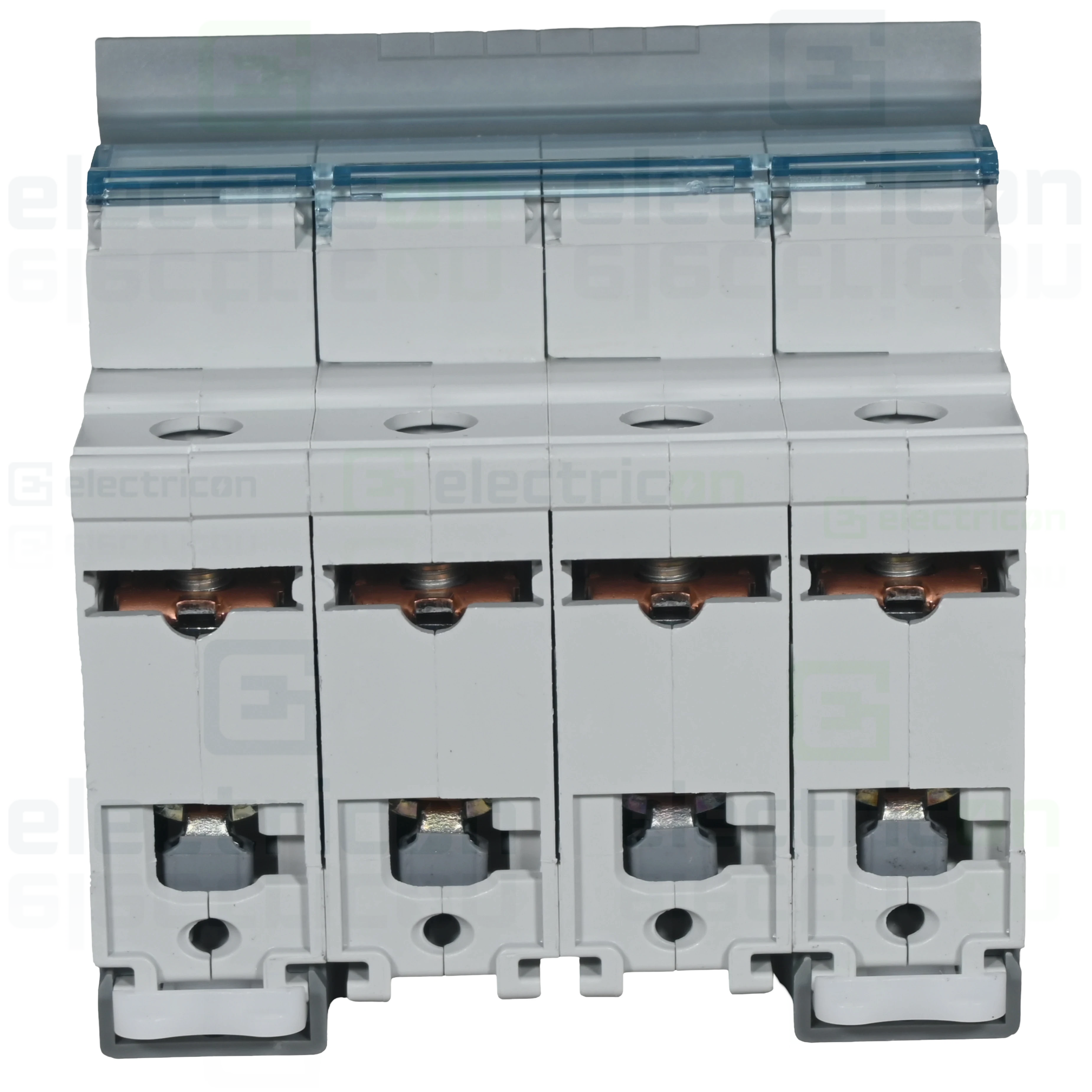 Disjunctor MCB N/A16A Hager - MBN416 [3]