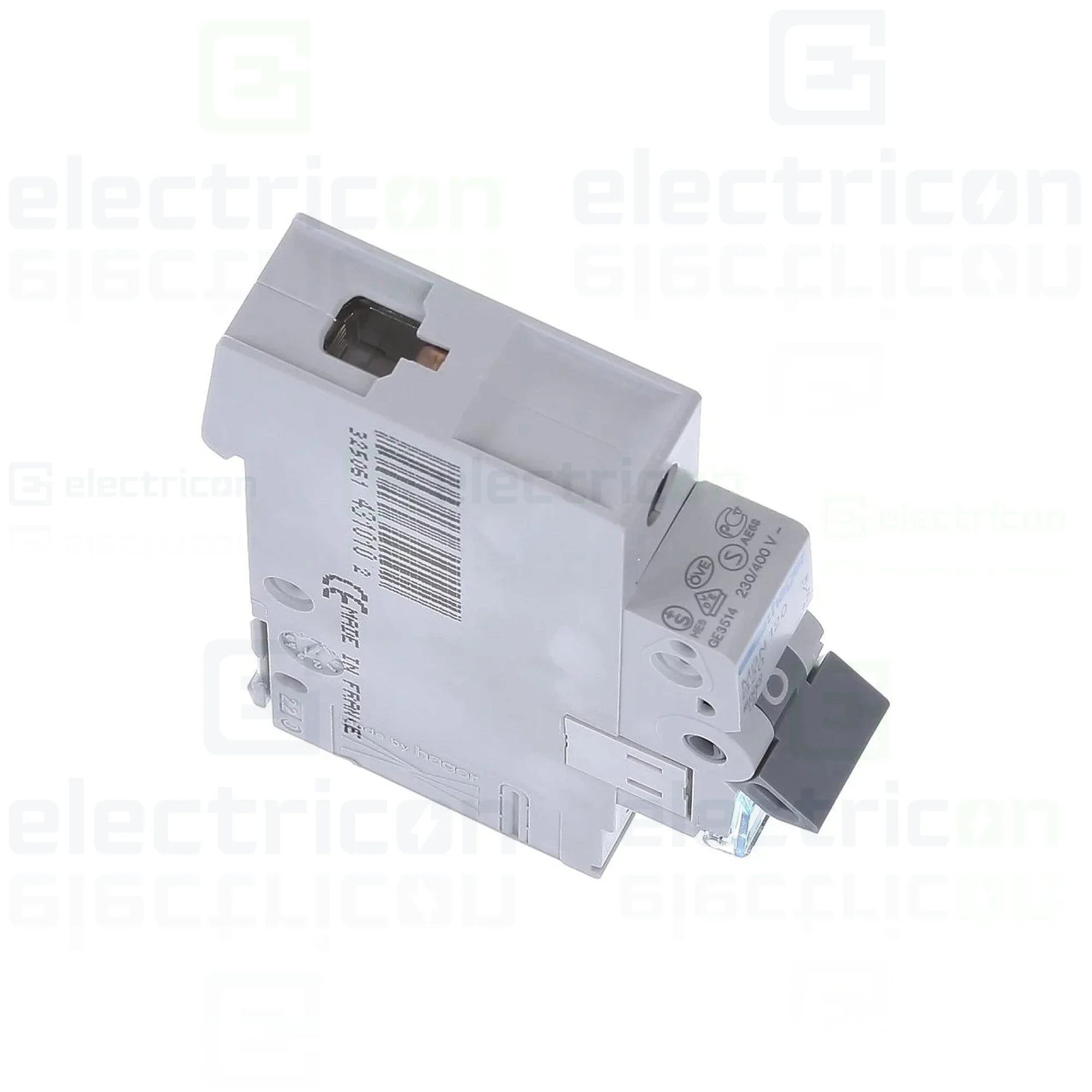 Intrerupator MCB BN/AA Hager - MBN120 [3]