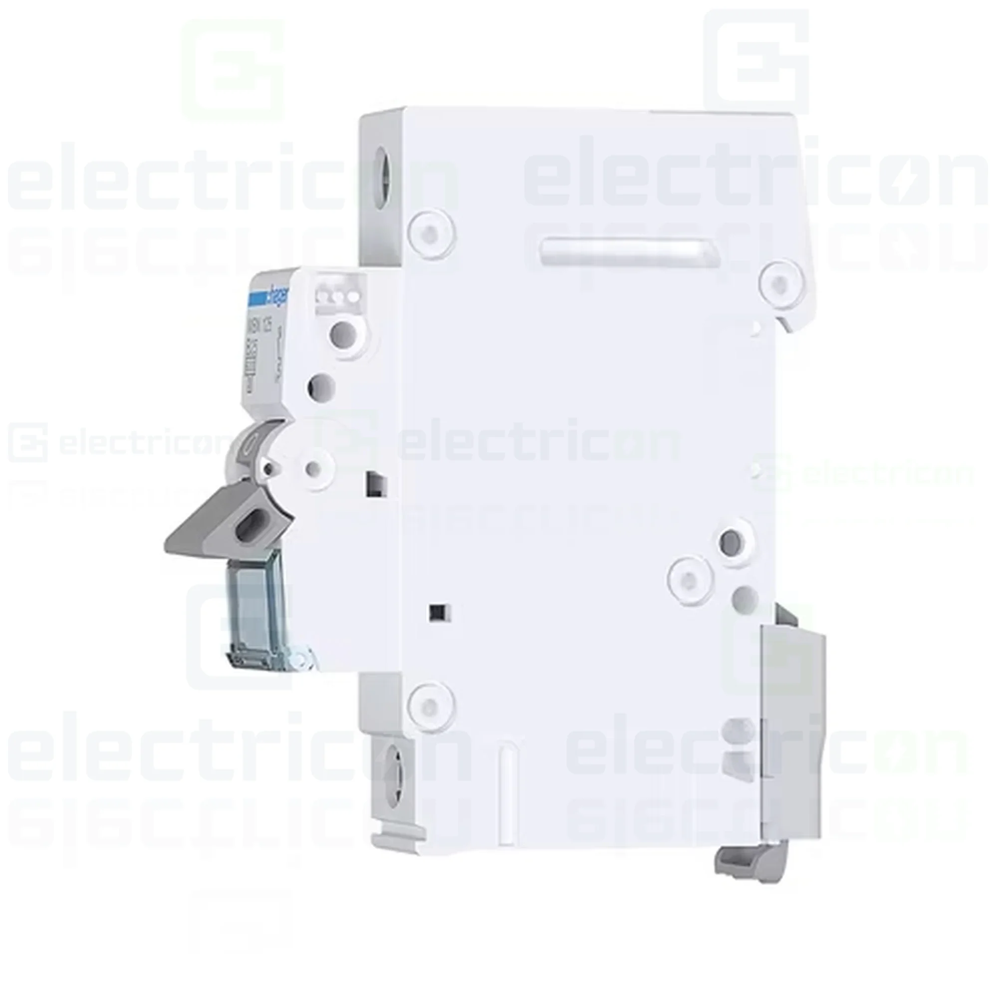 Disjunctor MCB BN/AA Hager - MBN125 [5]