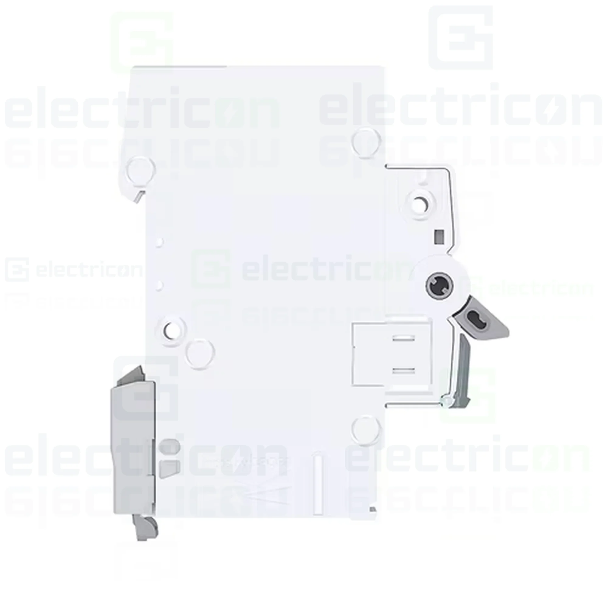 Disjunctor MCB BN/AA Hager - MBN125 [14]