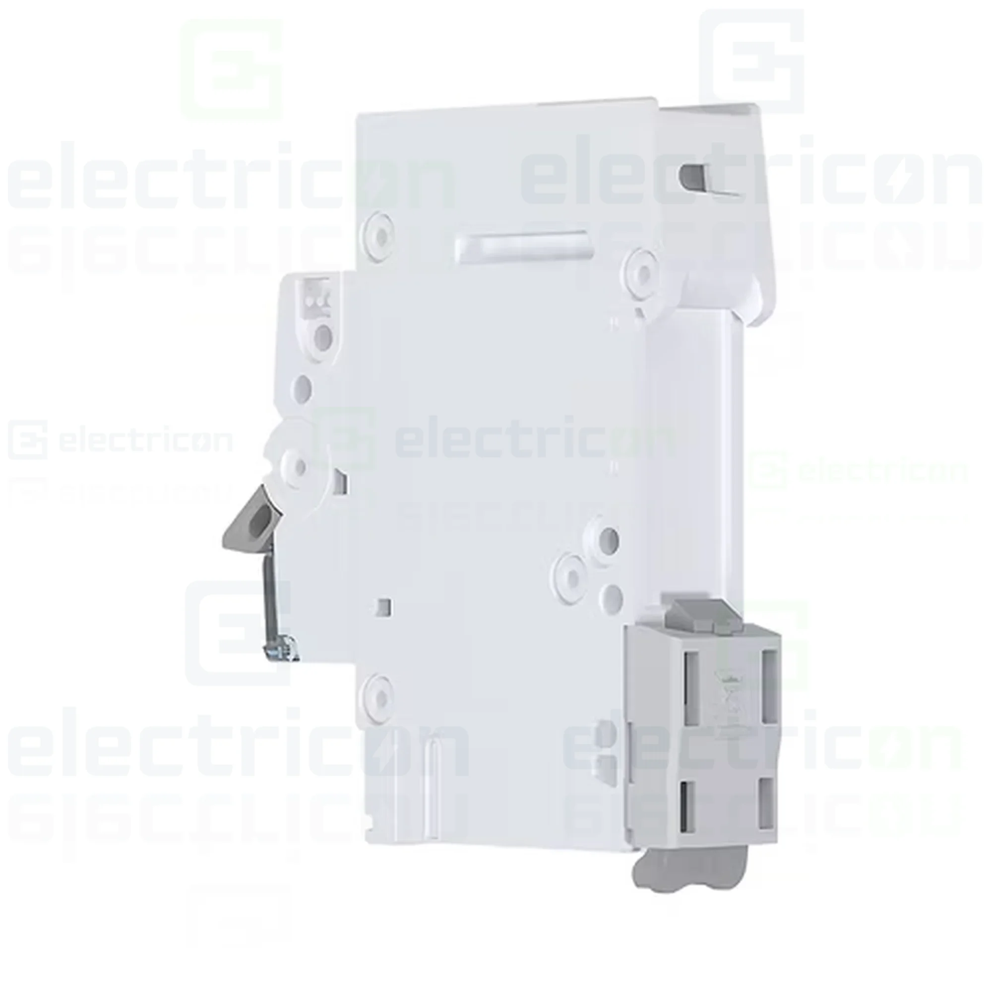 Disjunctor MCB BN/AA Hager - MBN125 [4]