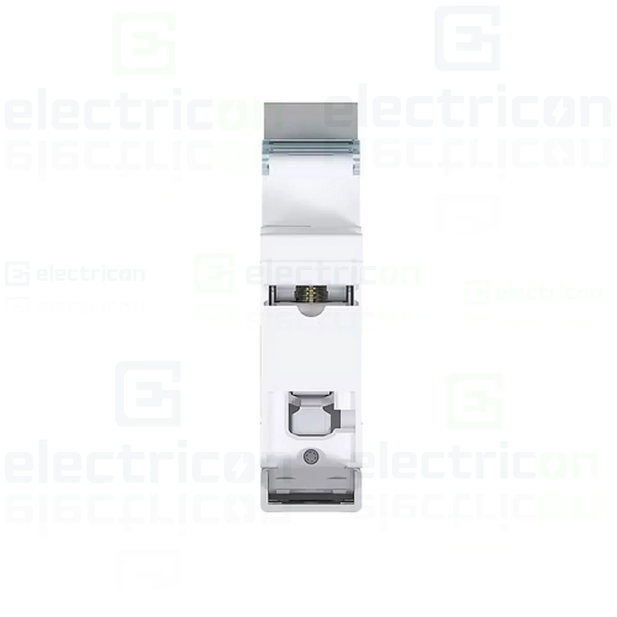 Disjunctor MCB BN/AA Hager - MBN125 [15]