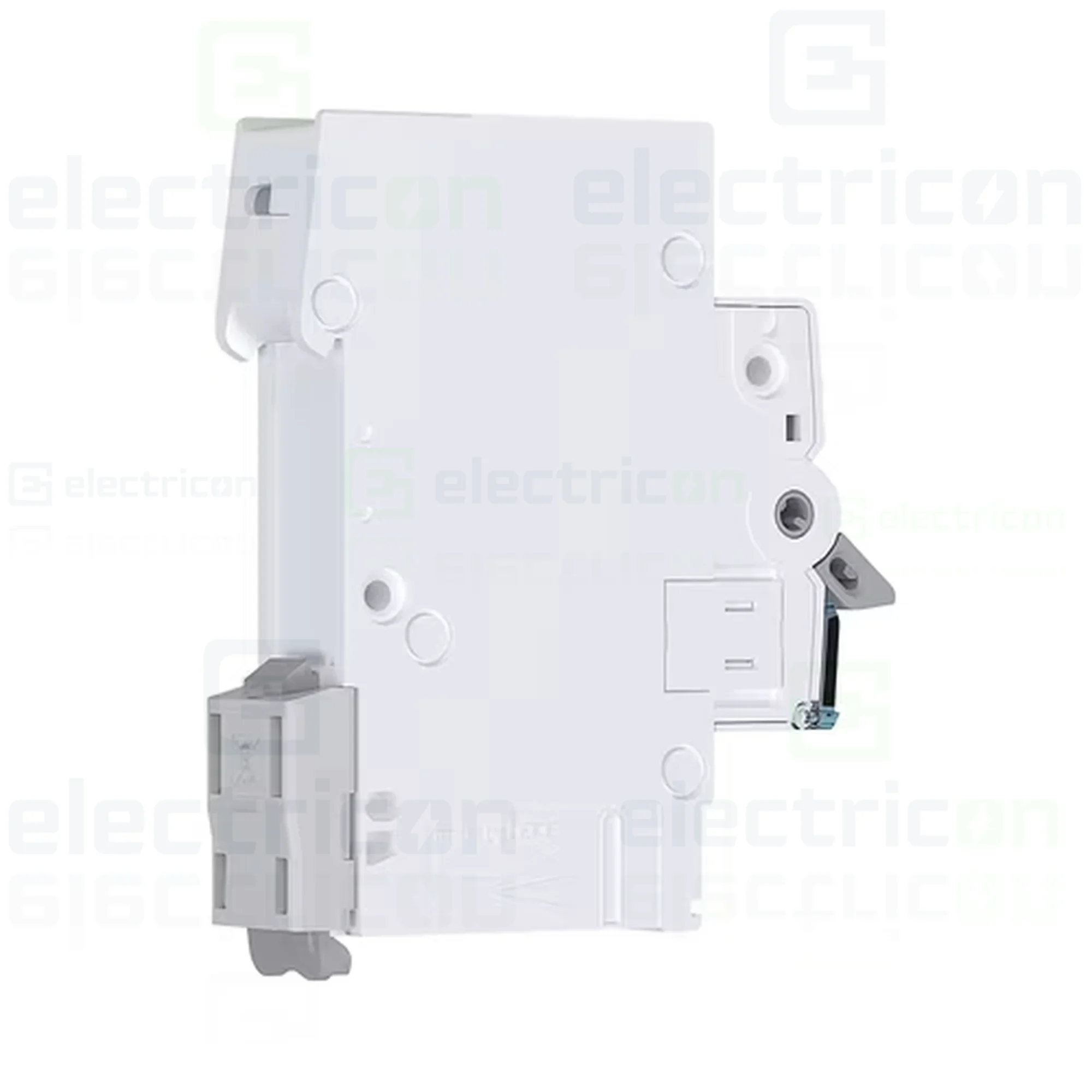 Disjunctor MCB BN/AA Hager - MBN125 [10]