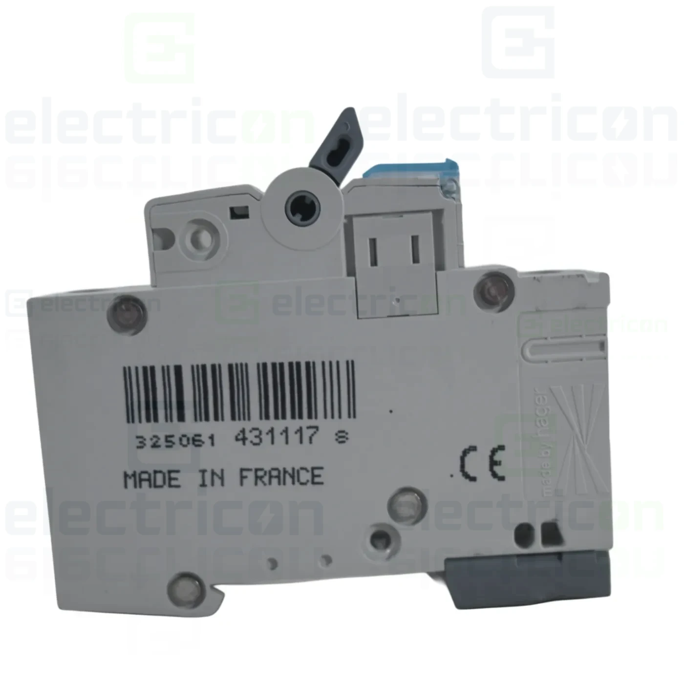 Disjunctor MCB CN/AA Hager - MCN125 [5]