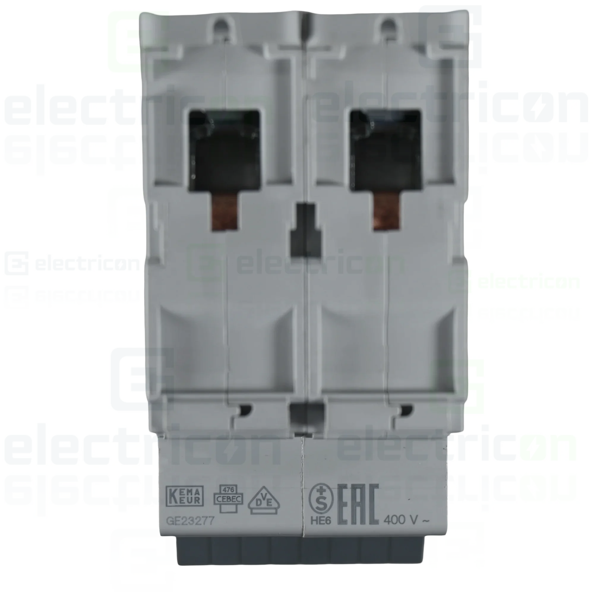 Siguranta MCB C20A Hager - NCN220 [3]