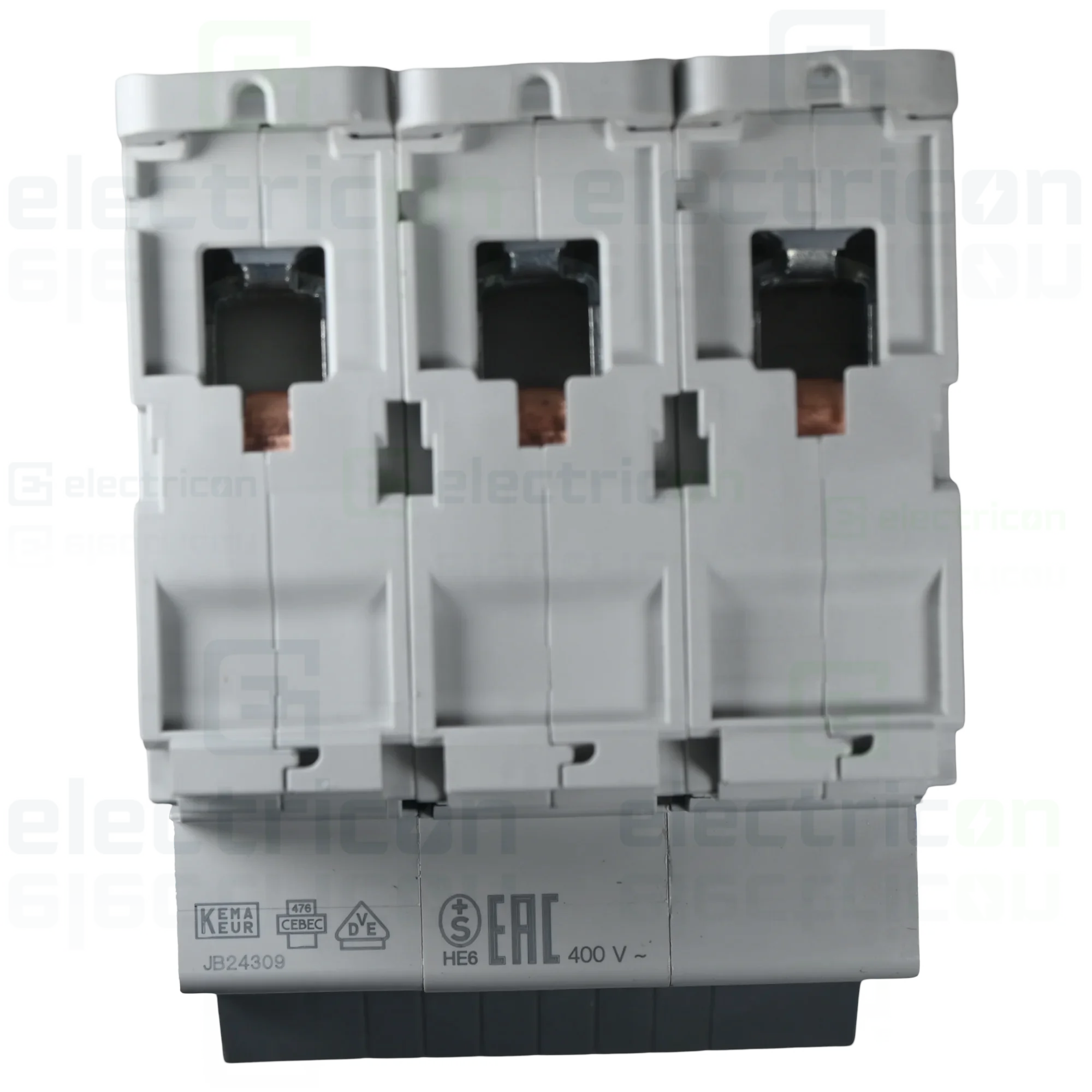 Disjunctor MCB C20A Hager - NCN320 [2]