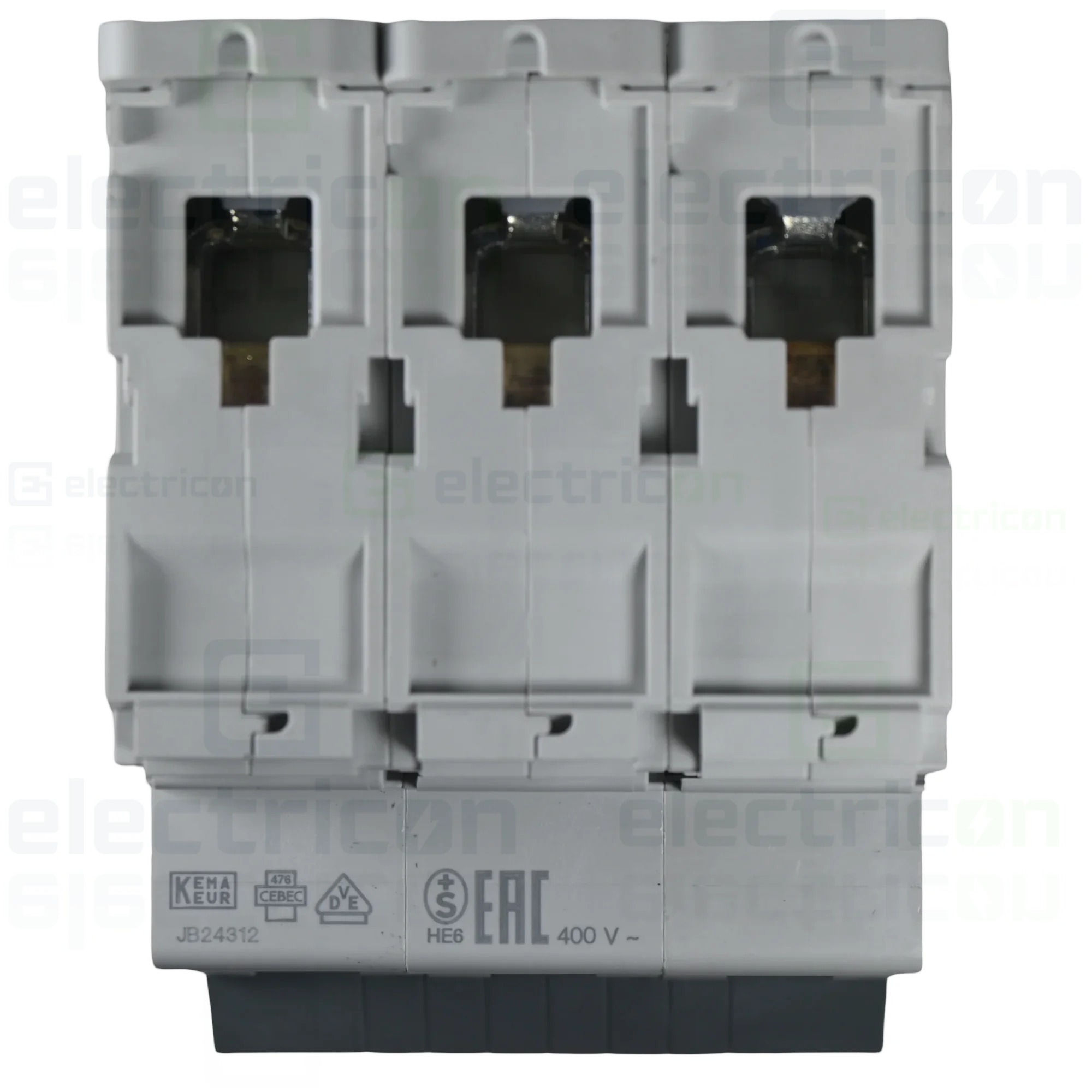 Siguranta MCB C32A Hager - NCN332 [2]